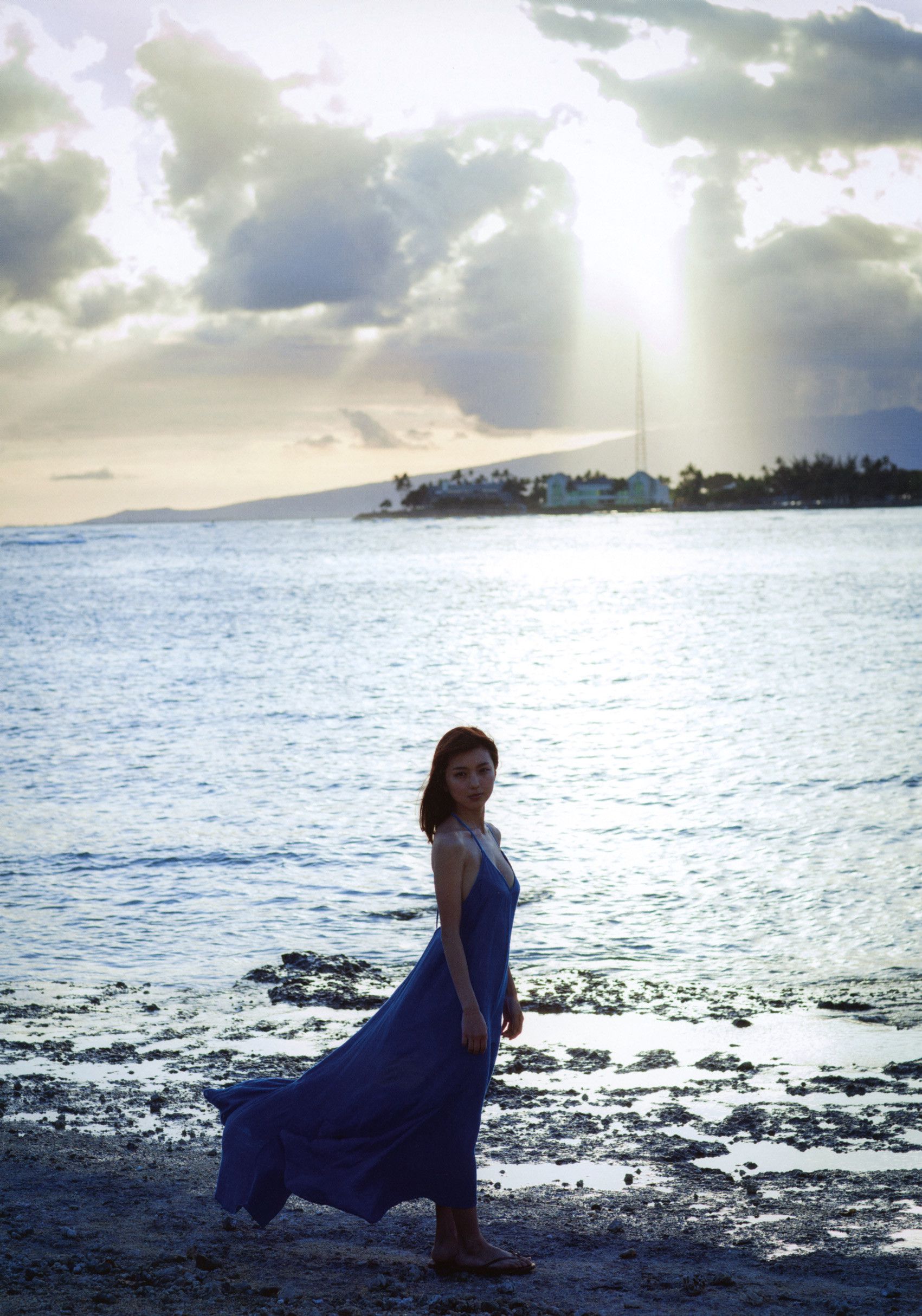 真野恵里菜《Escalation》-图65