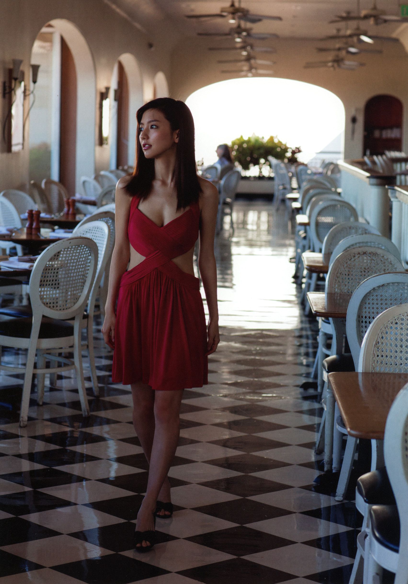 真野恵里菜《Escalation》-图87