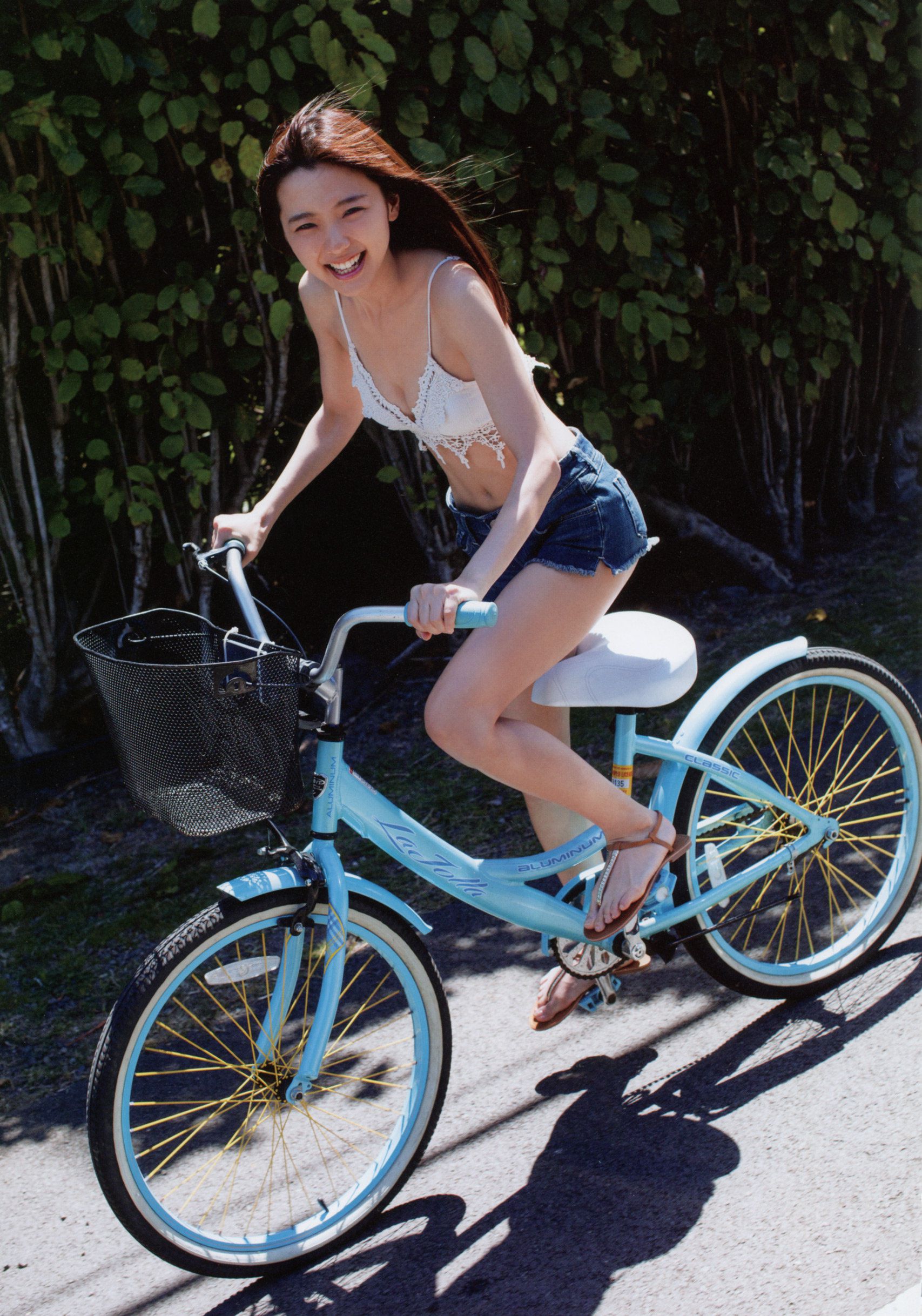 真野恵里菜《Escalation》-图91