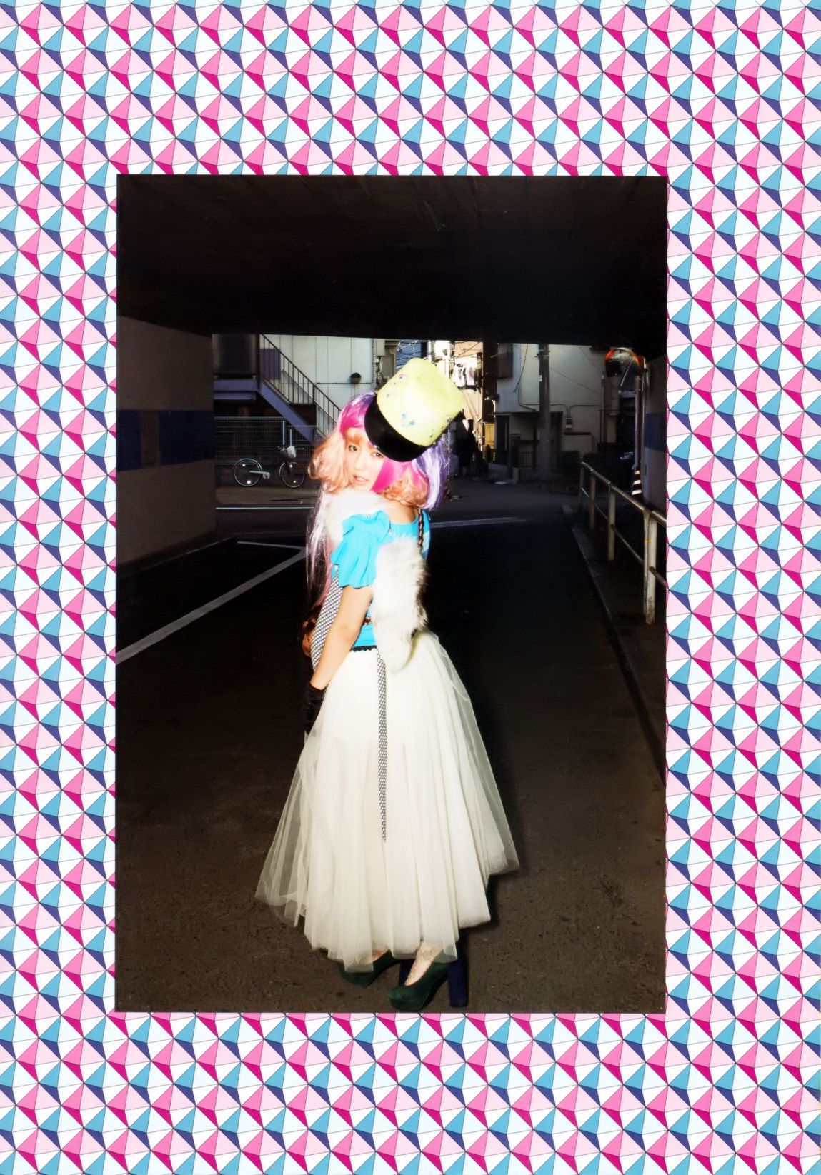 真野恵里菜 フォトブック《Mano na no まのなの》-图18