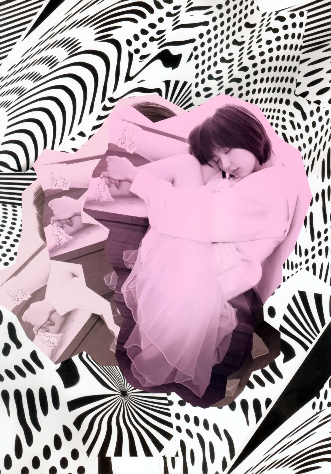 真野恵里菜 フォトブック《Mano na no まのなの》-图22