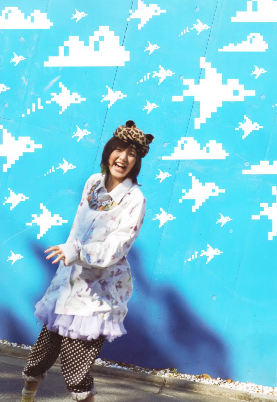 真野恵里菜 フォトブック《Mano na no まのなの》-图36