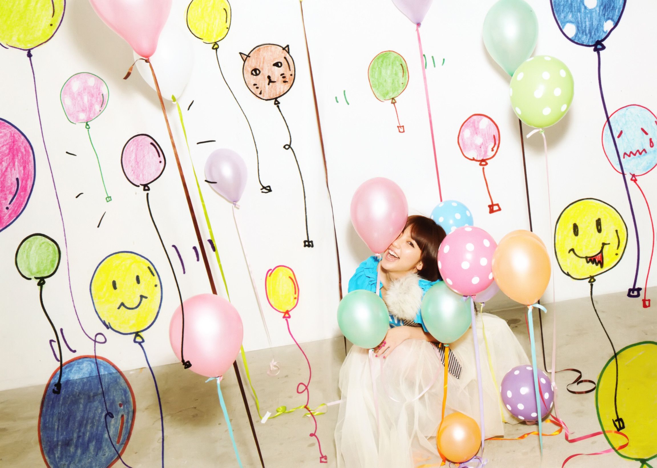 真野恵里菜 フォトブック《Mano na no まのなの》-图39