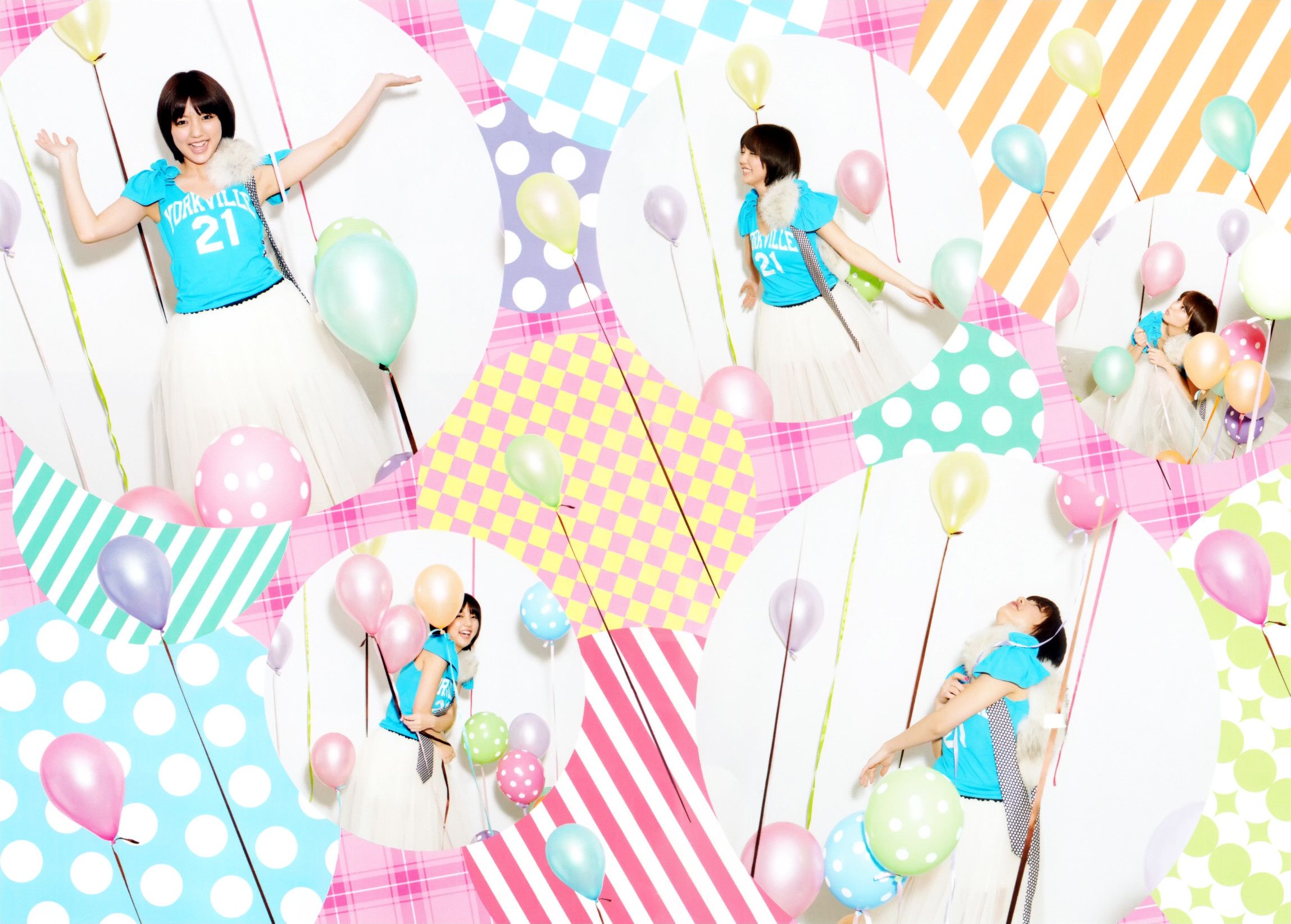 真野恵里菜 フォトブック《Mano na no まのなの》-图40