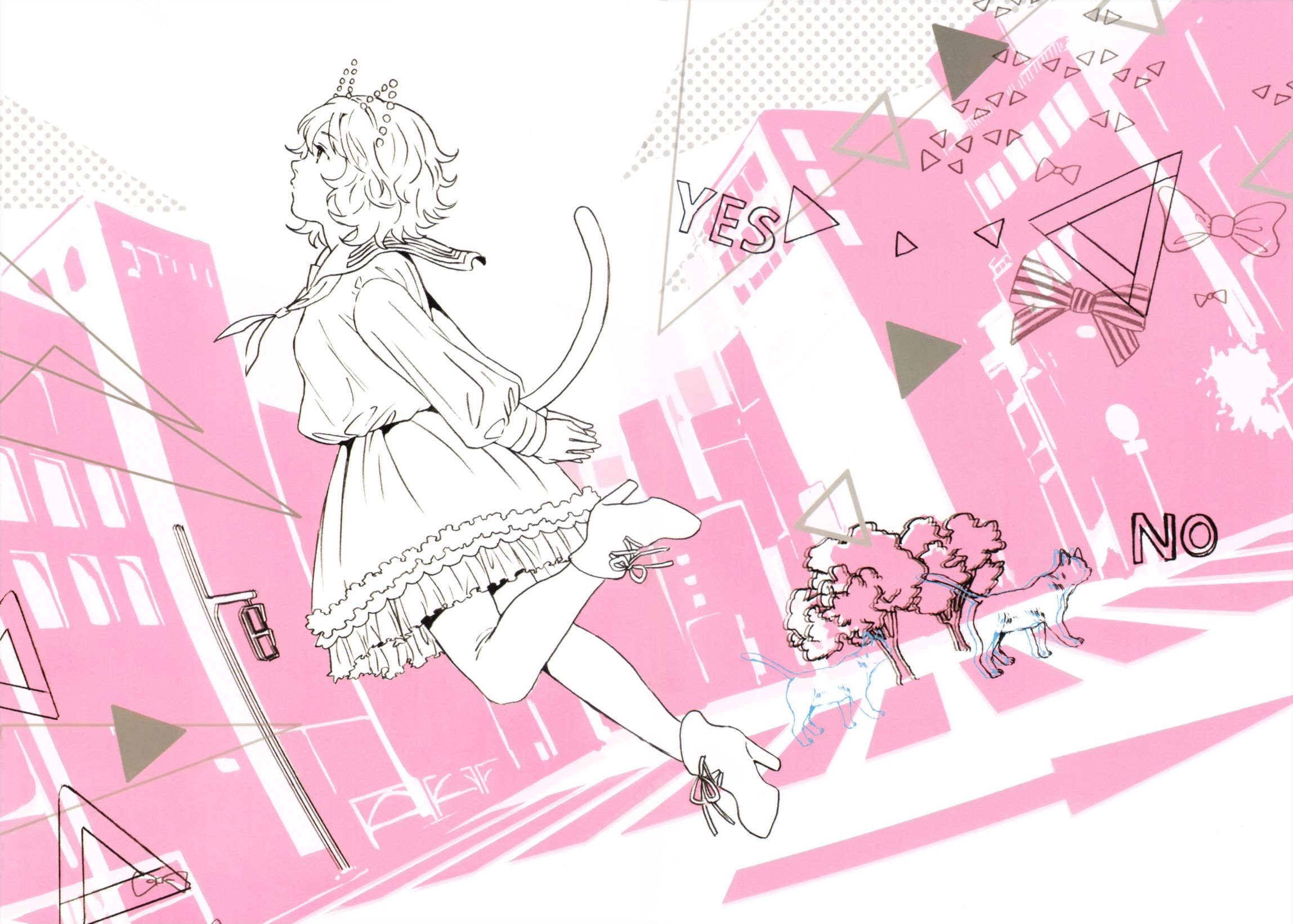 真野恵里菜 フォトブック《Mano na no まのなの》-图56