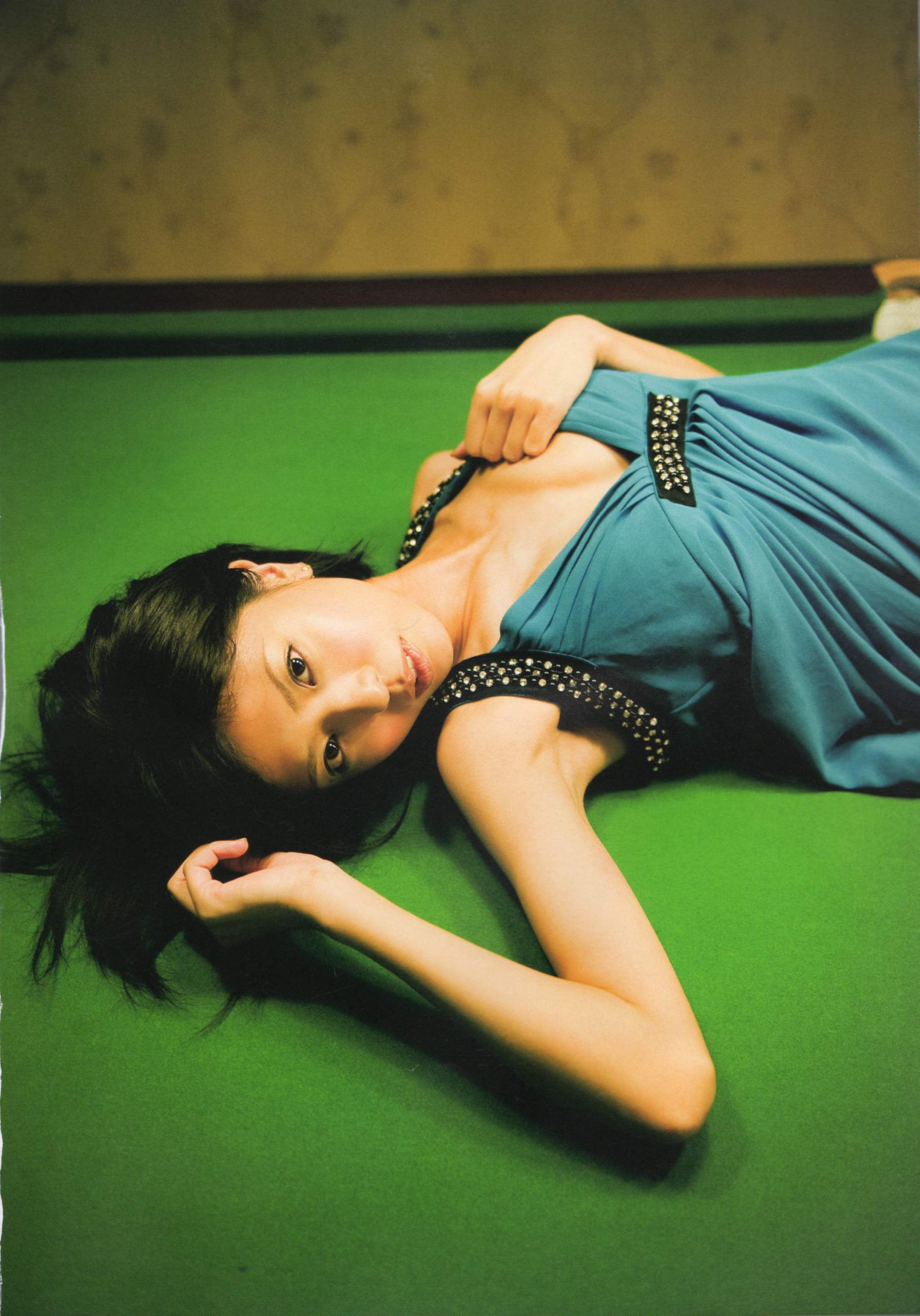 宮地真緒 《Decada》-图9