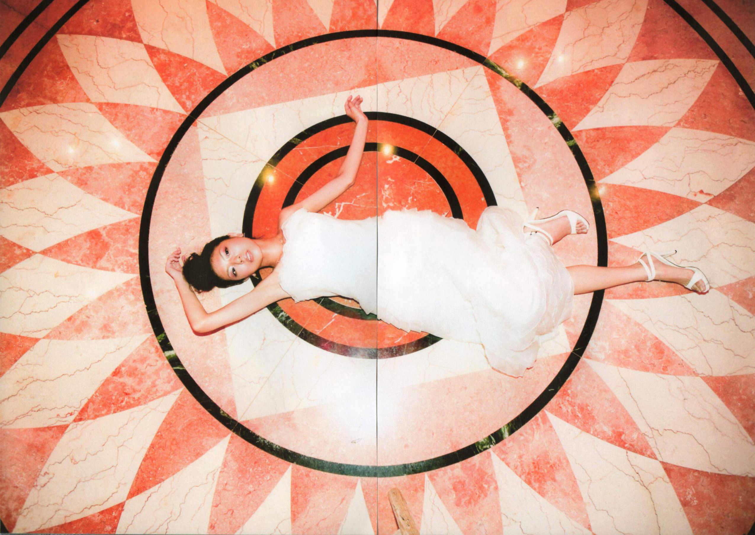 宮地真緒 《Decada》-图24