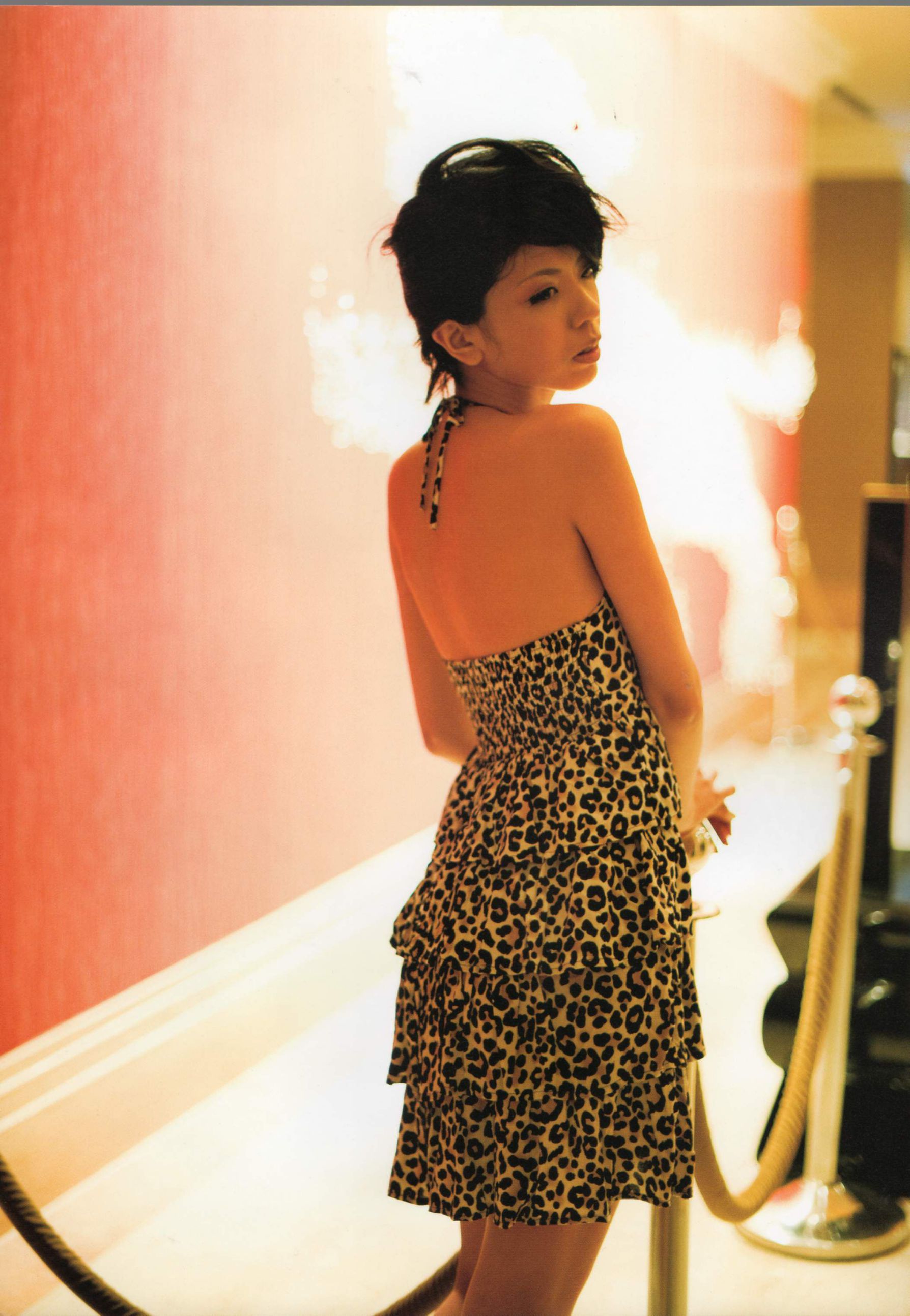 宮地真緒 《Decada》-图29