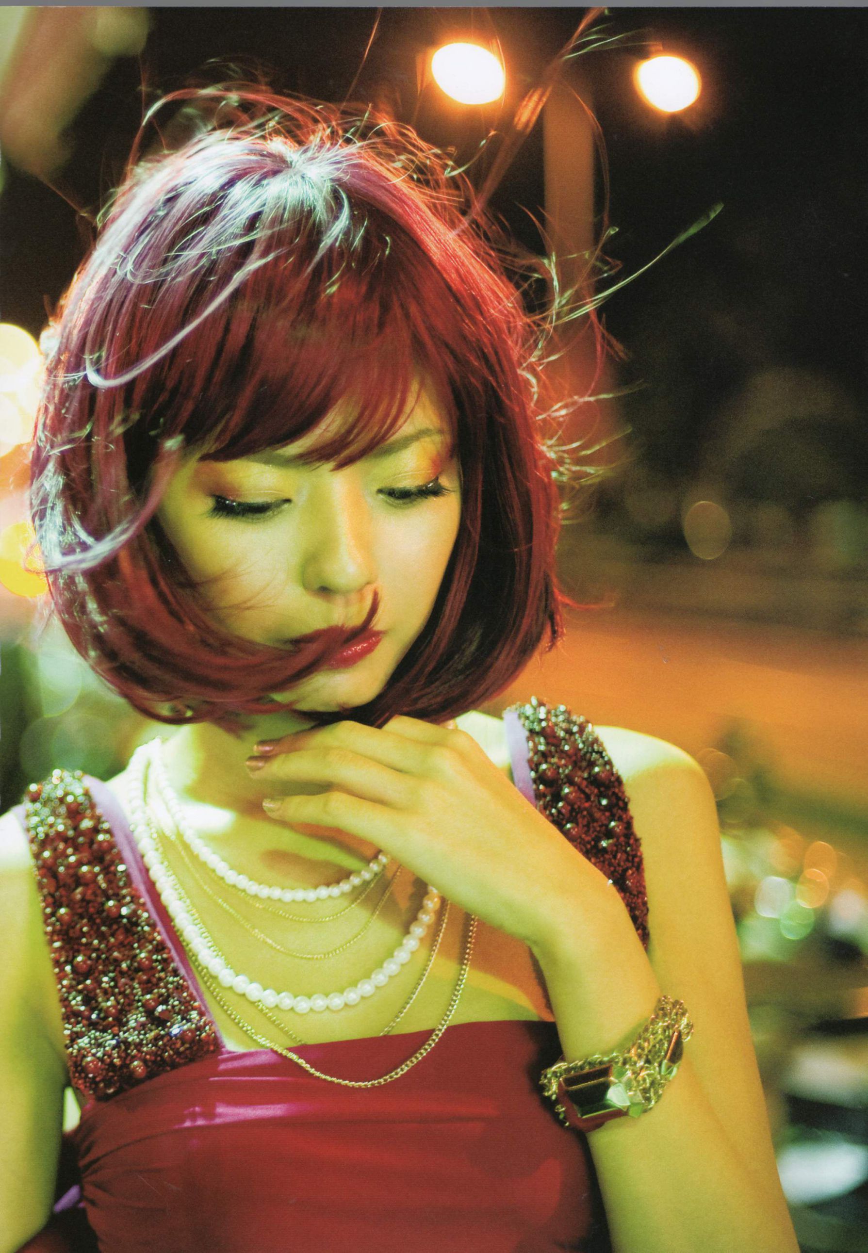 宮地真緒 《Decada》-图31