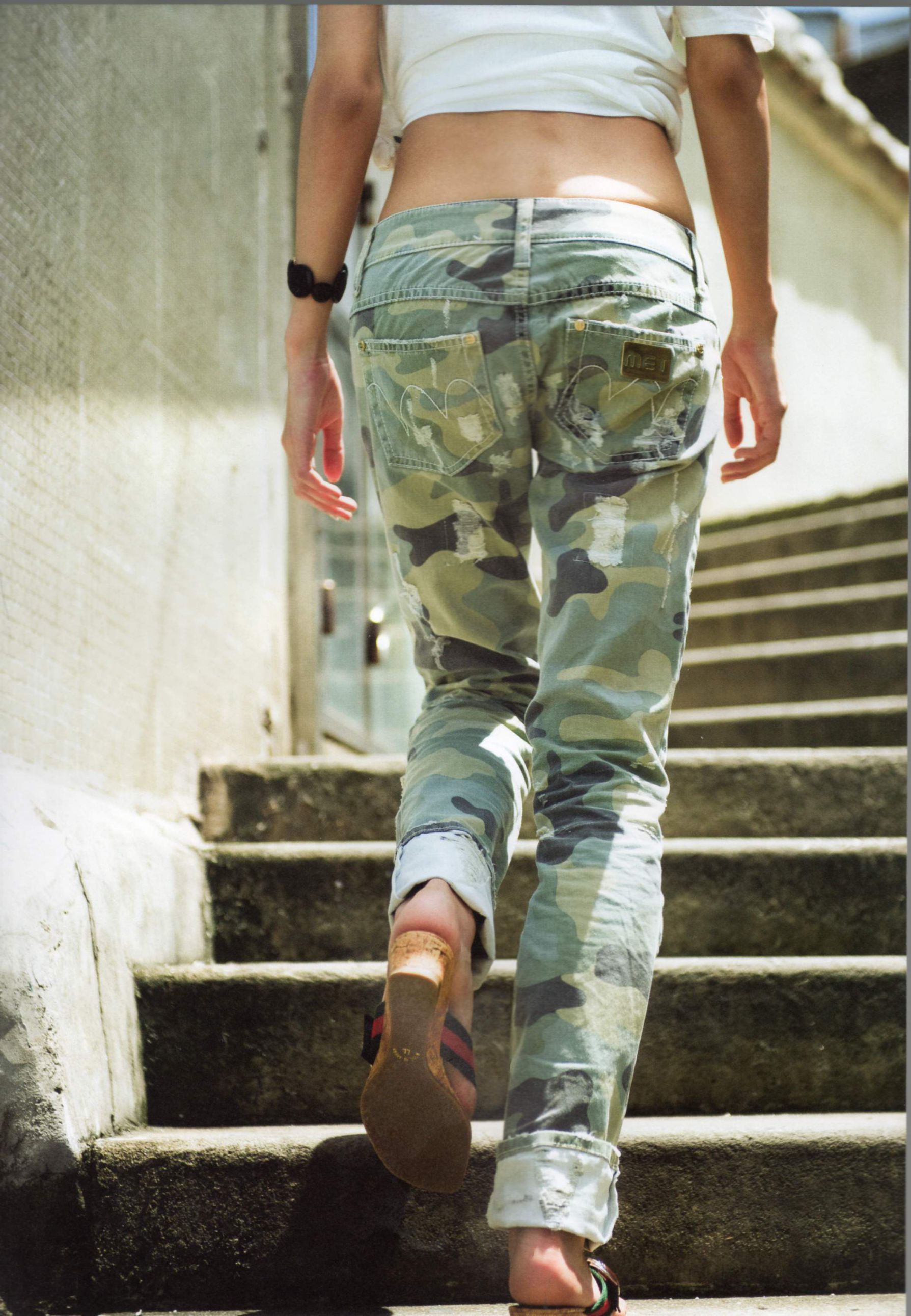 宮地真緒 《Decada》-图33