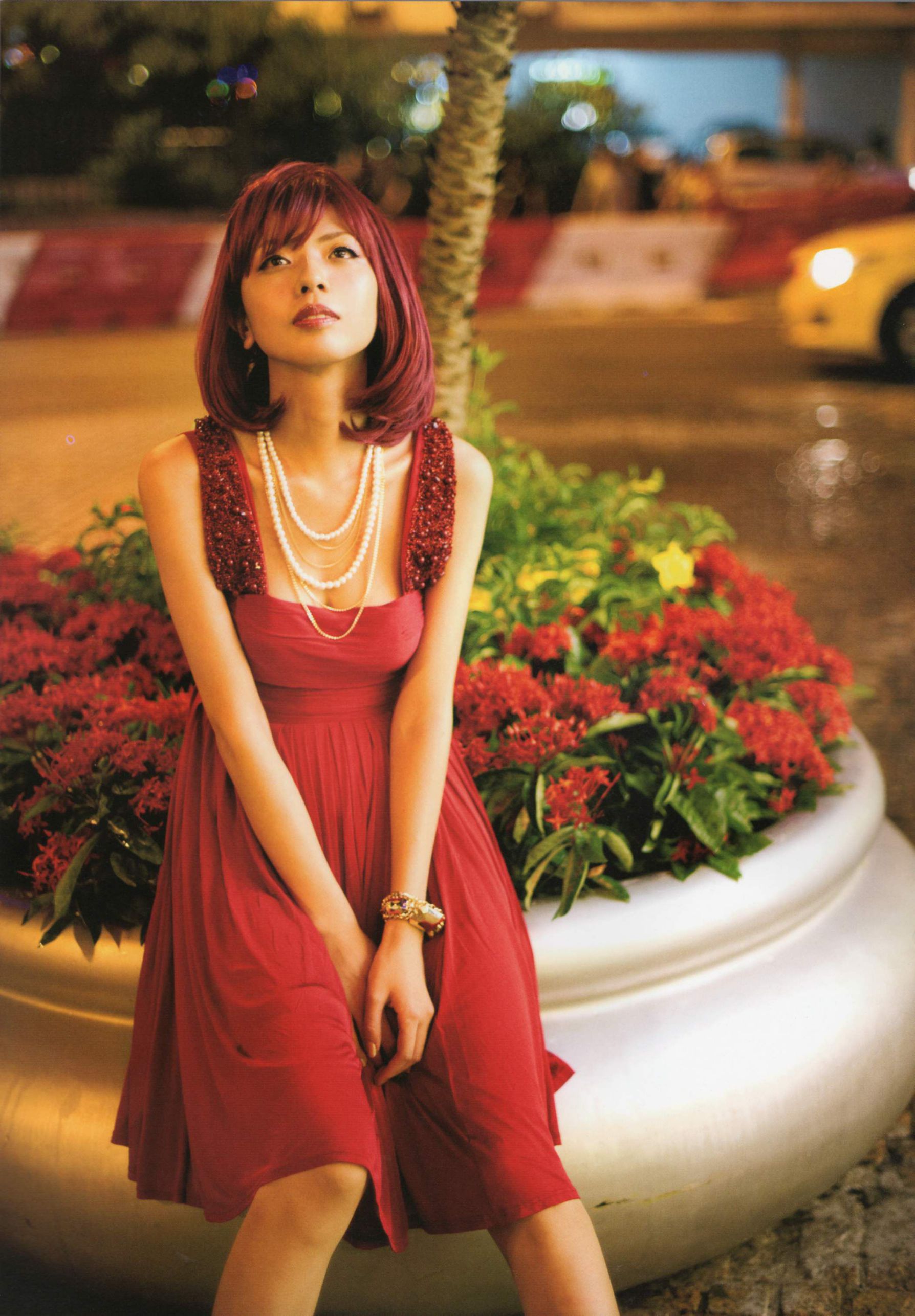 宮地真緒 《Decada》-图38