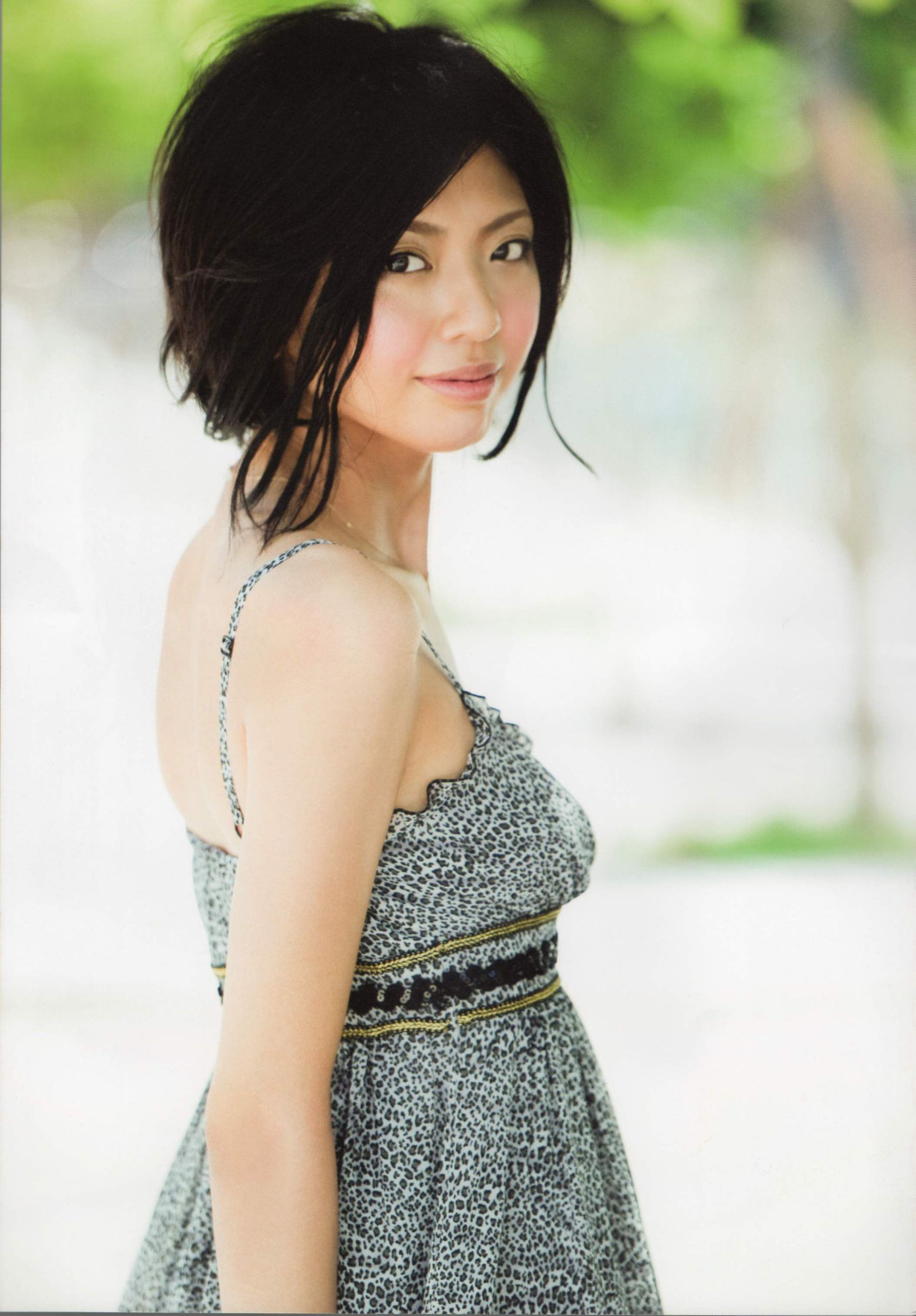 宮地真緒 《Decada》-图3