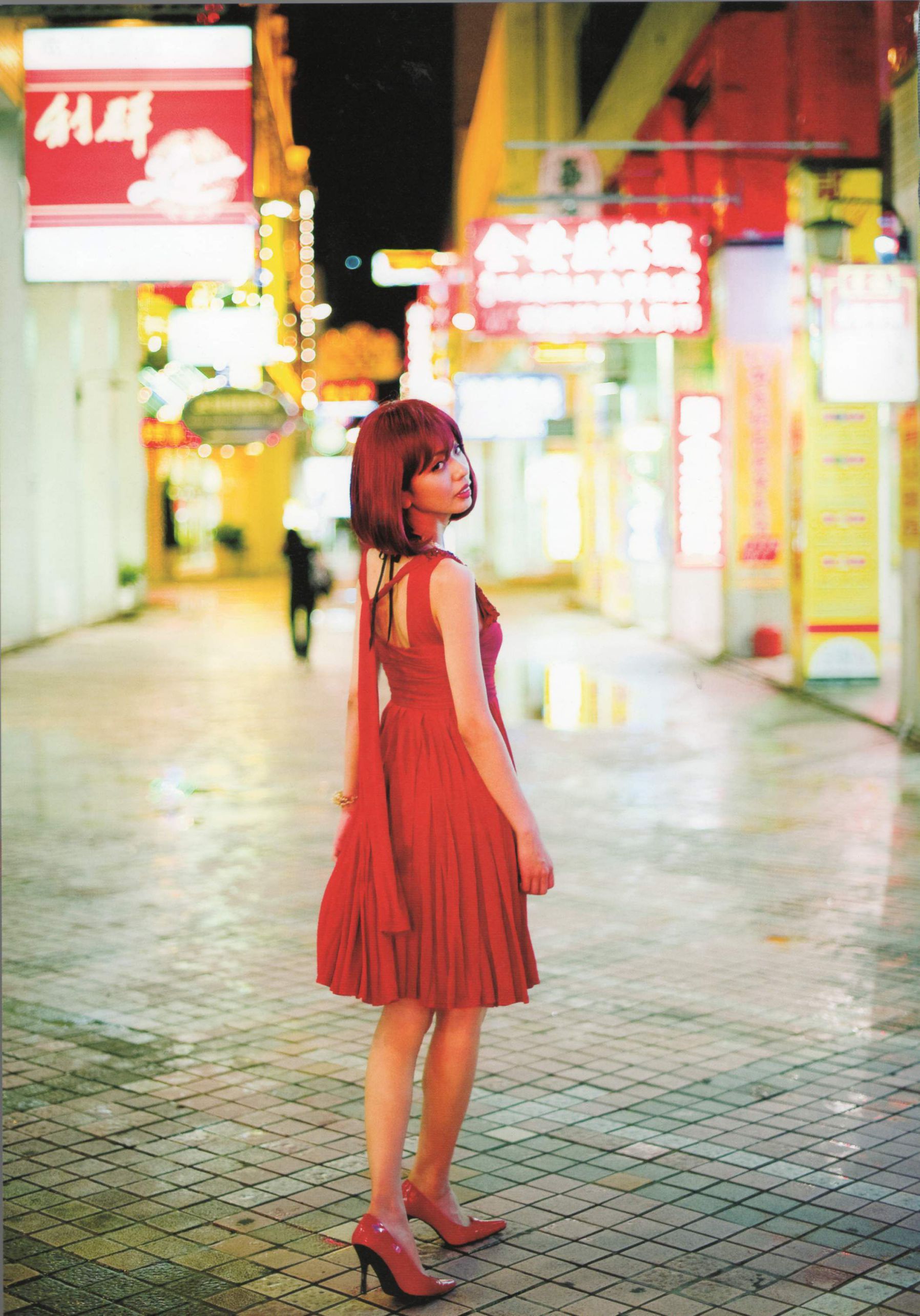 宮地真緒 《Decada》-图40