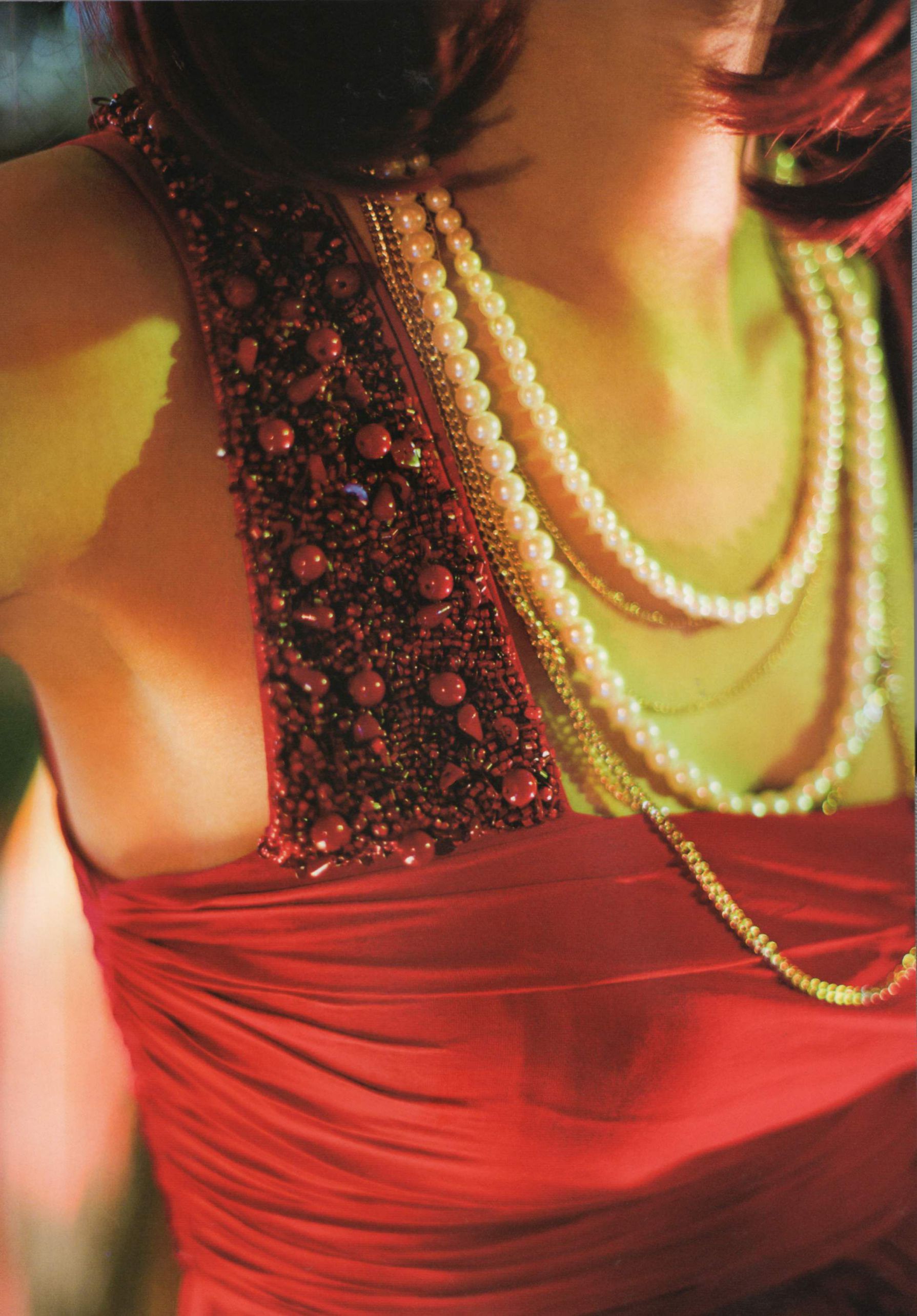 宮地真緒 《Decada》-图41