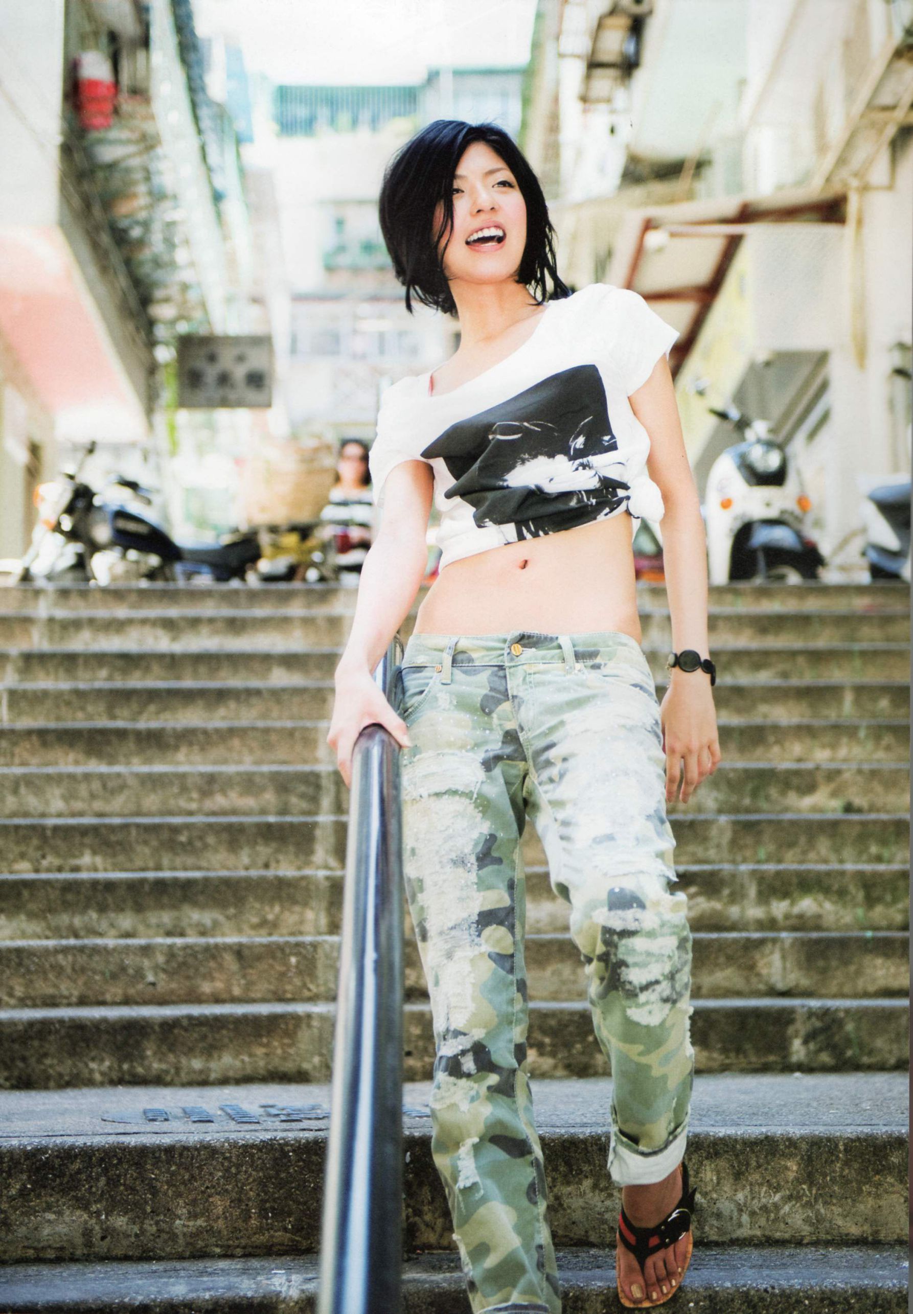 宮地真緒 《Decada》-图44