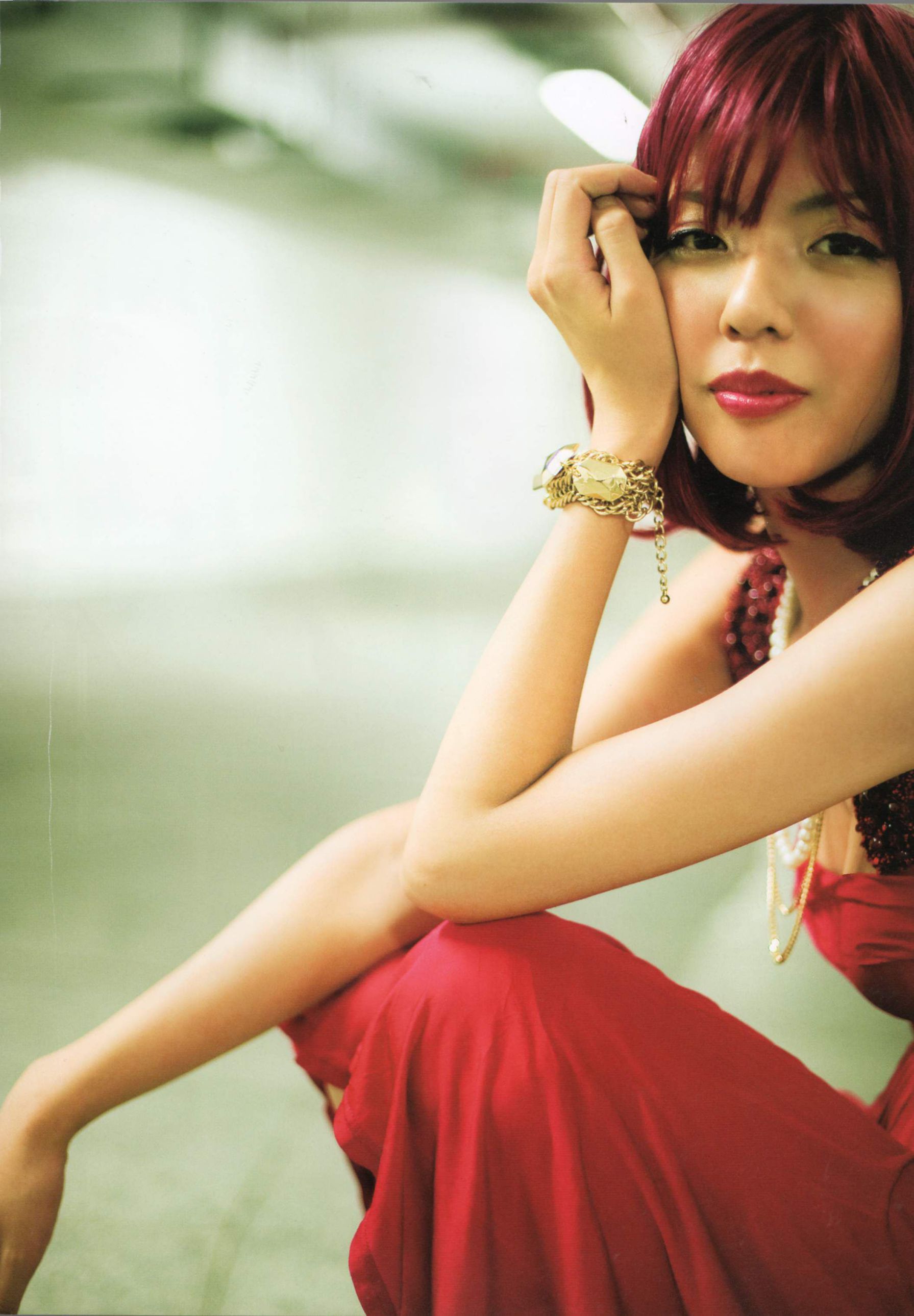 宮地真緒 《Decada》-图46