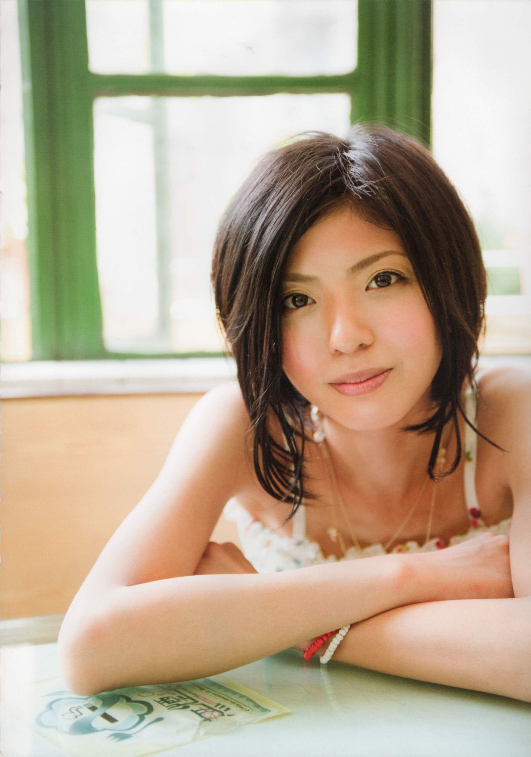 宮地真緒 《Decada》-图4