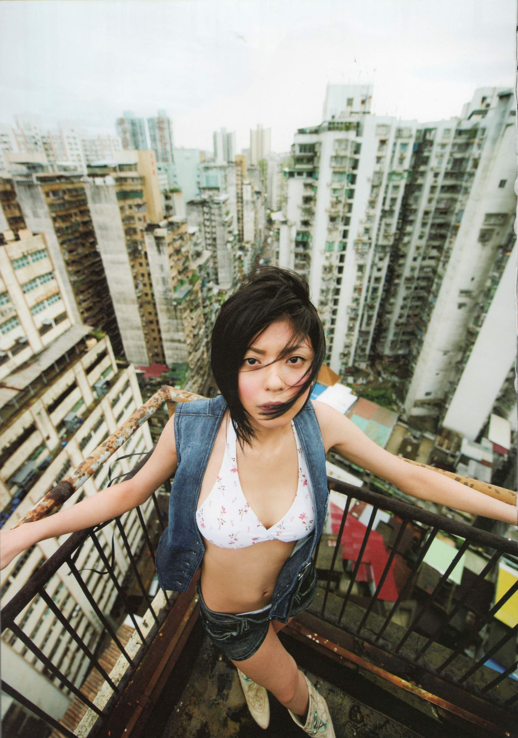 宮地真緒 《Decada》-图52