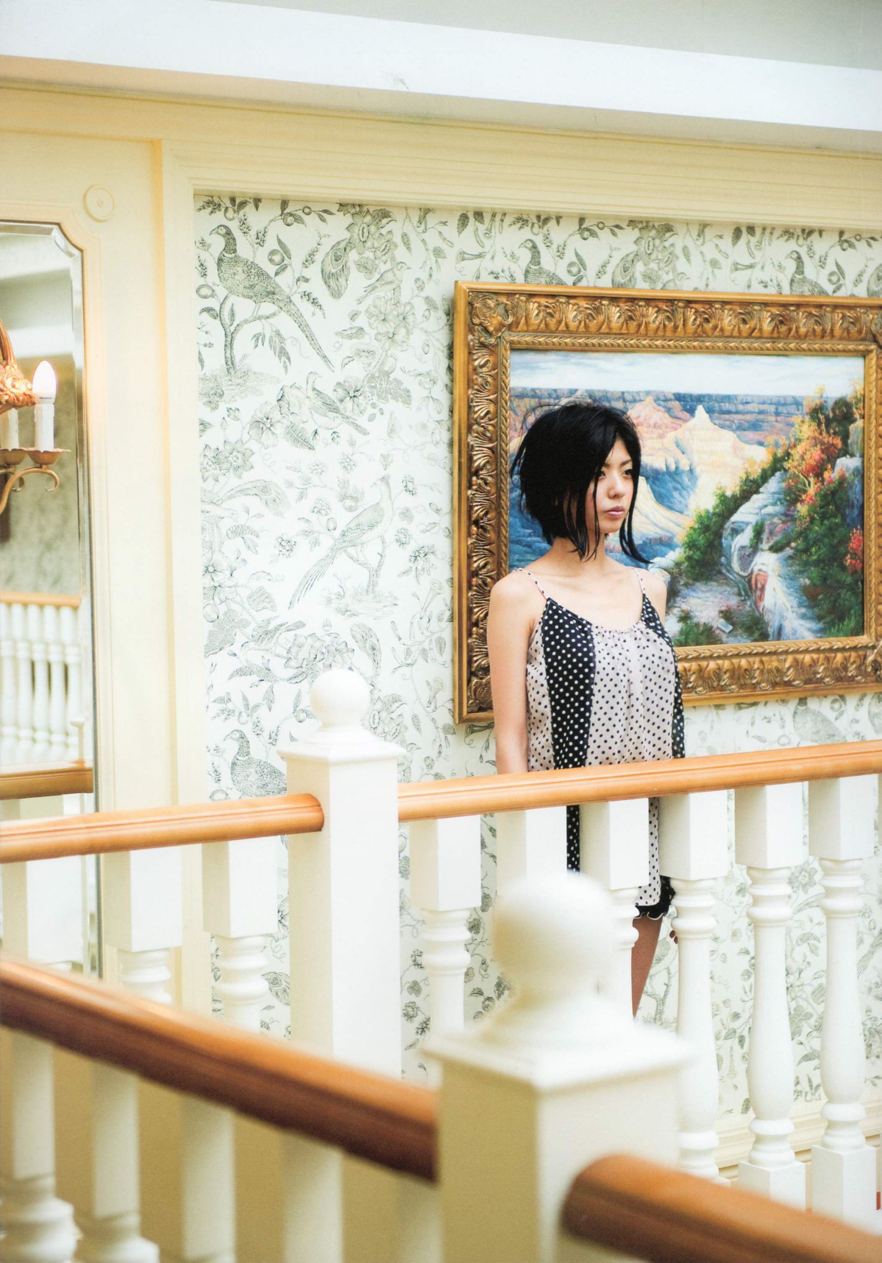 宮地真緒 《Decada》-图67