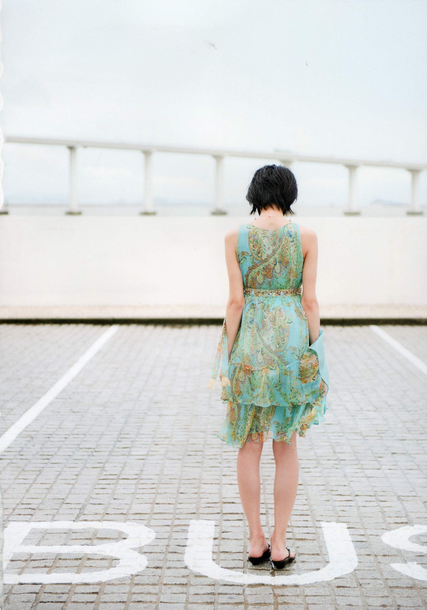 宮地真緒 《Decada》-图70