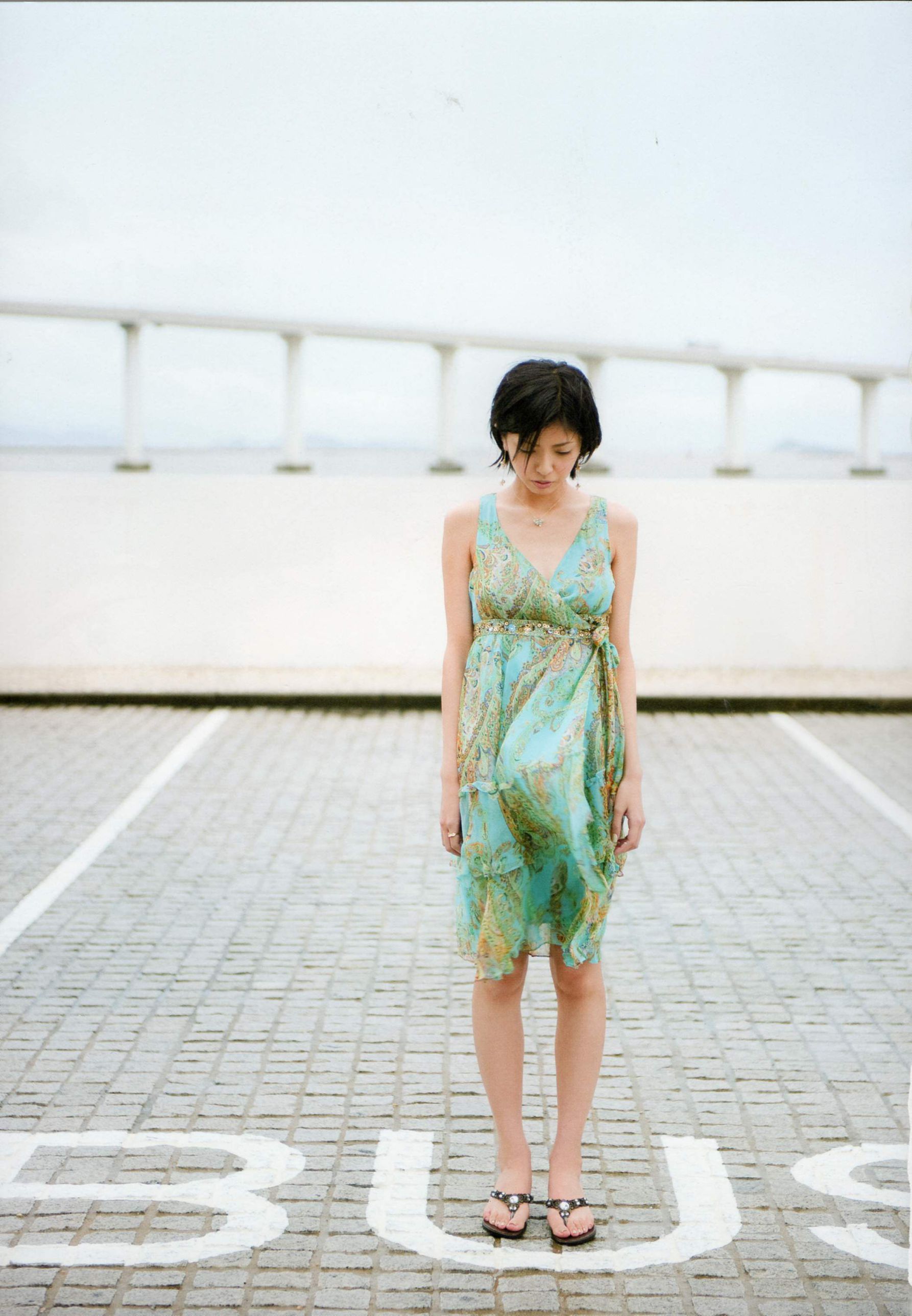 宮地真緒 《Decada》-图71