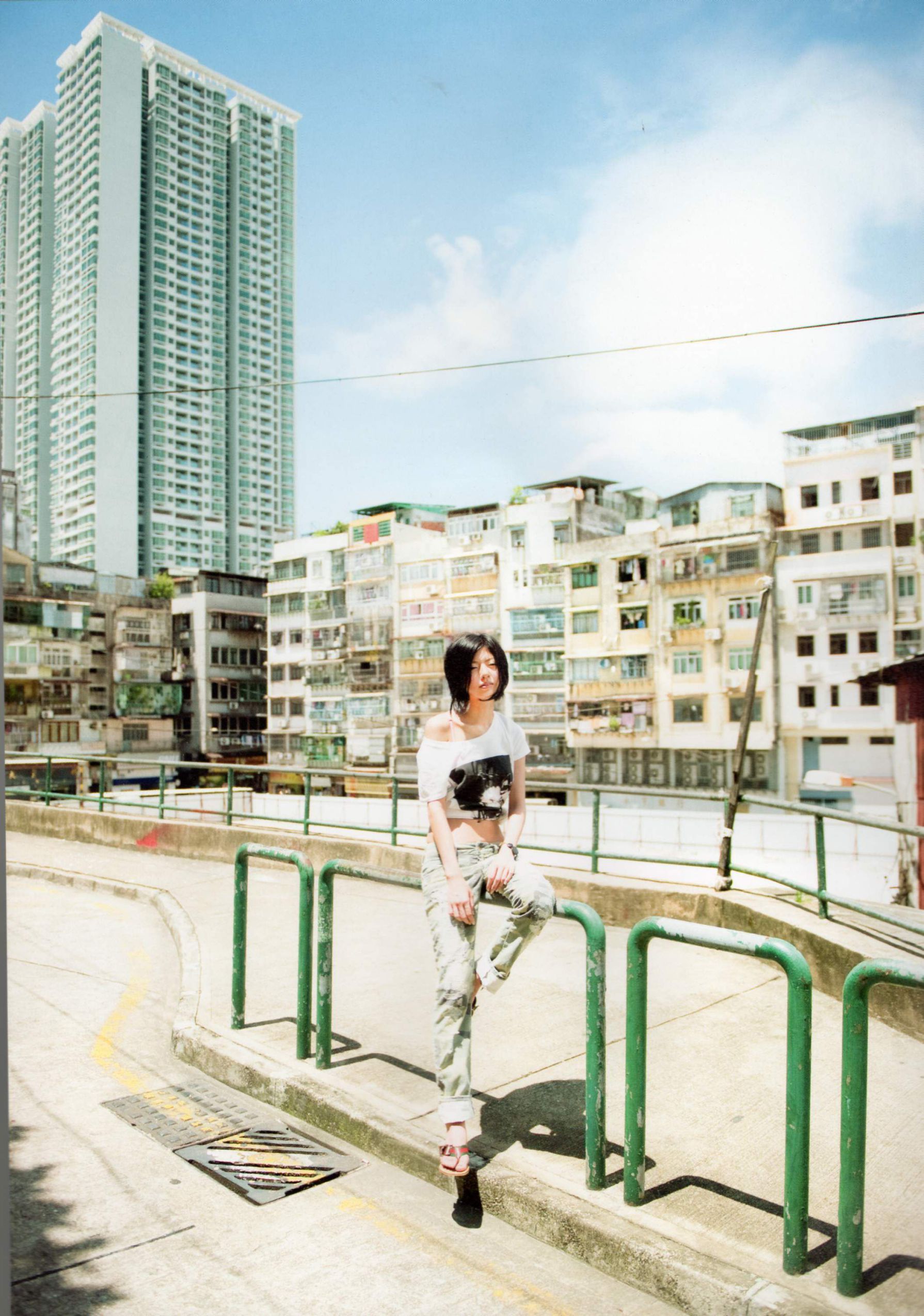 宮地真緒 《Decada》-图77