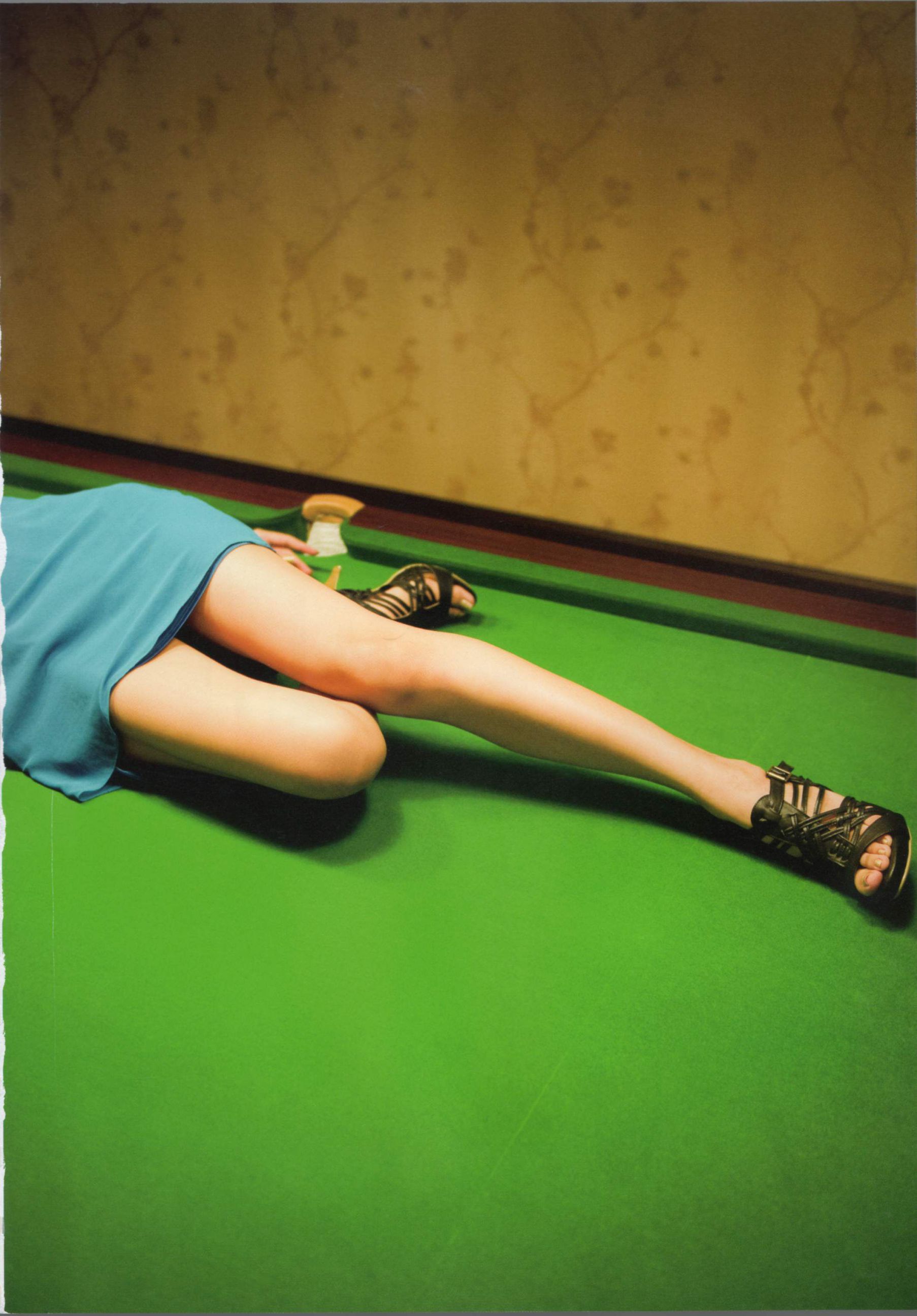 宮地真緒 《Decada》-图8