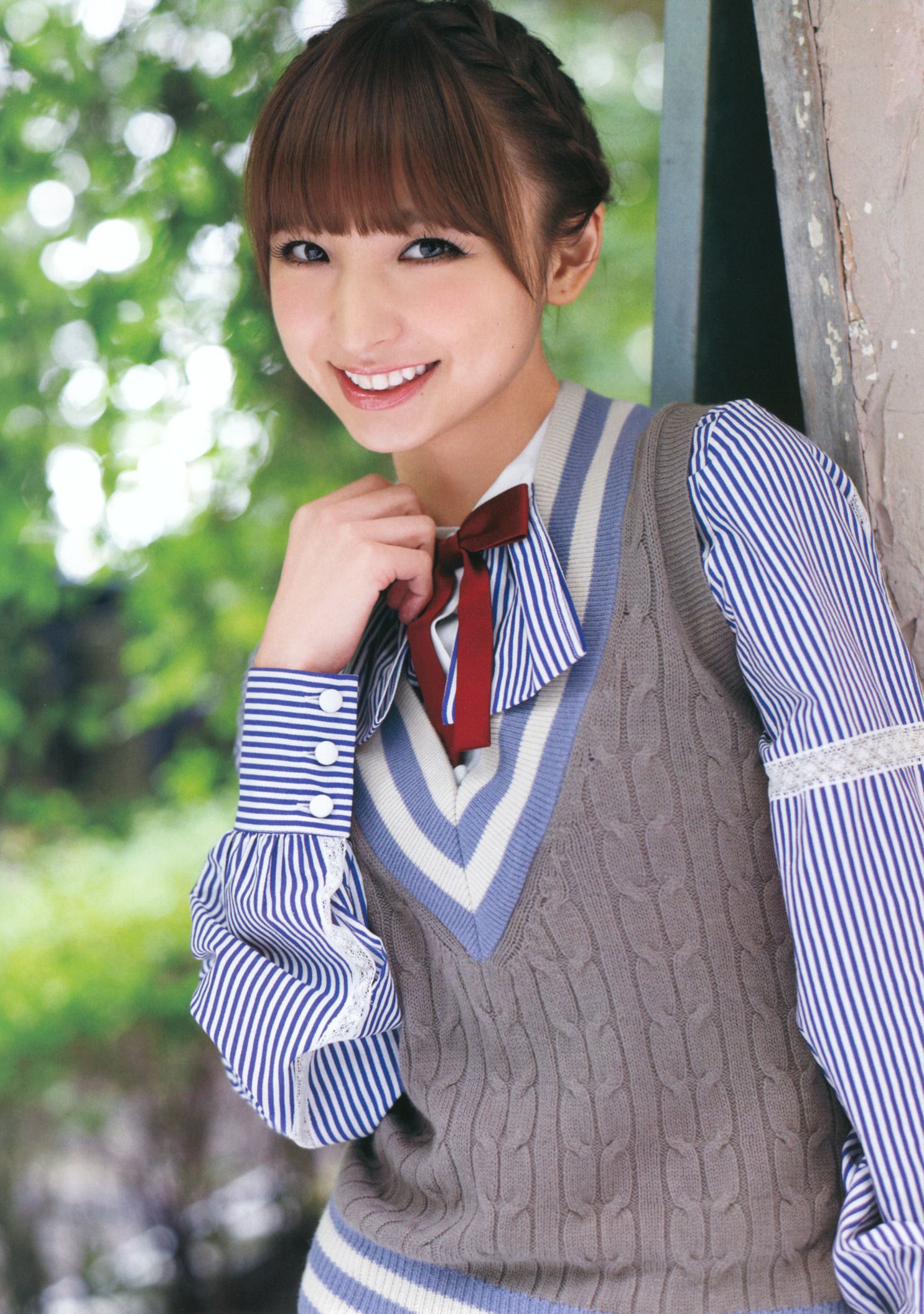 篠田麻里子《Memories》完全版-图105