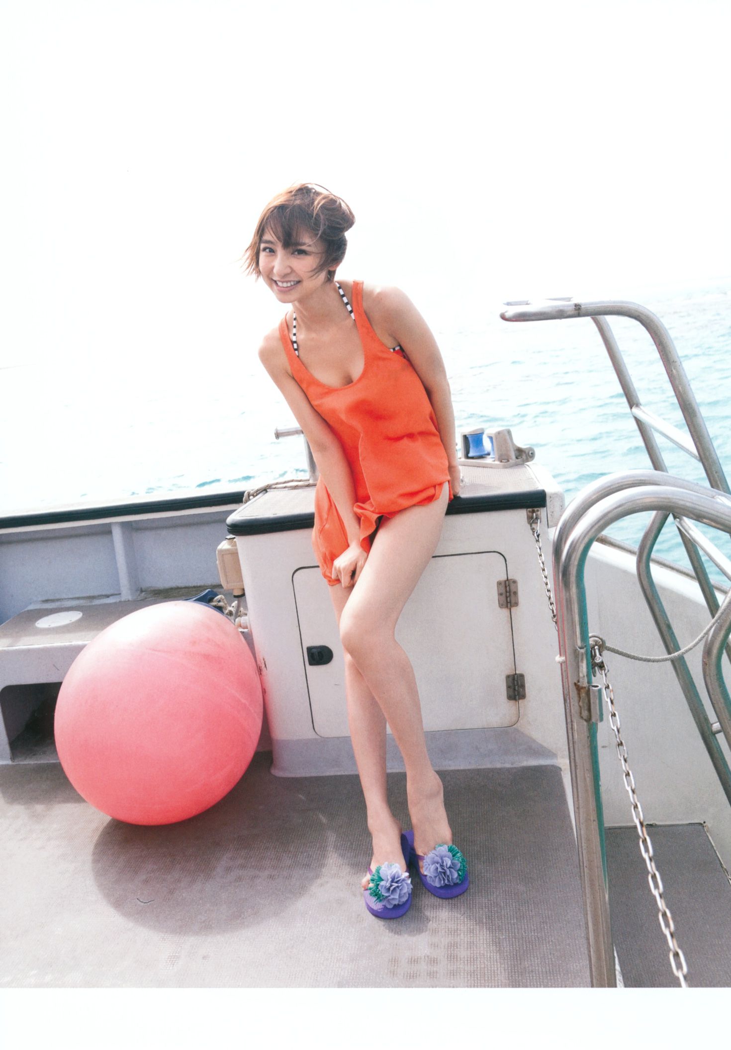 篠田麻里子《Memories》完全版-图108