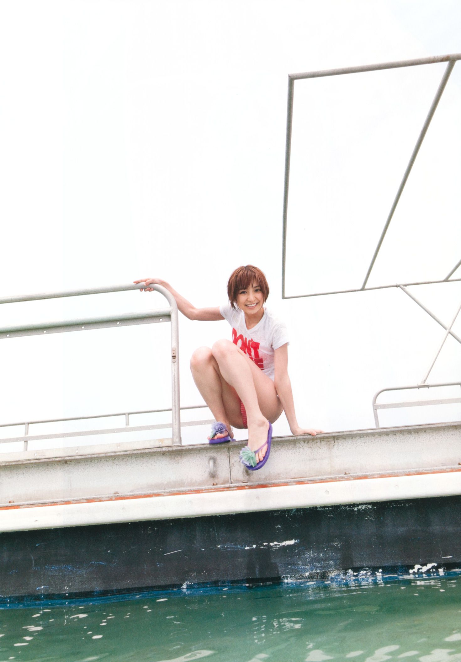 篠田麻里子《Memories》完全版-图113