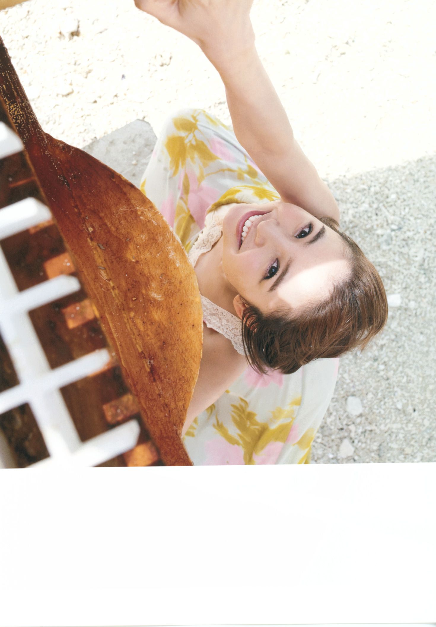 篠田麻里子《Memories》完全版-图117