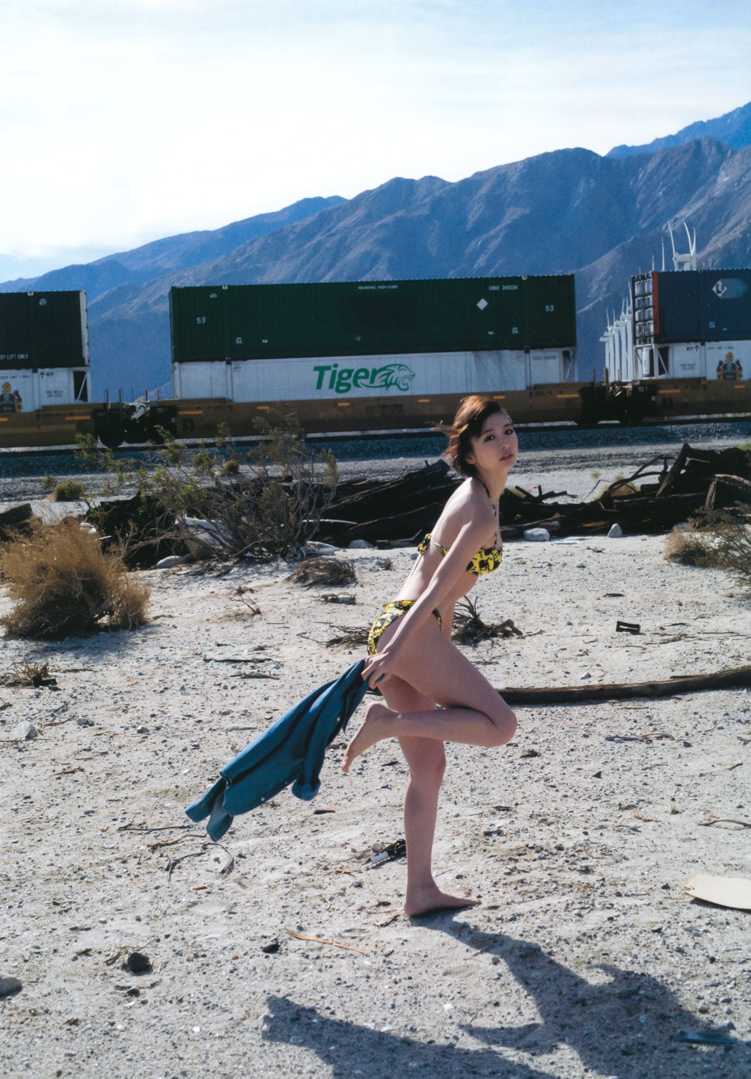 篠田麻里子《Memories》完全版-图121