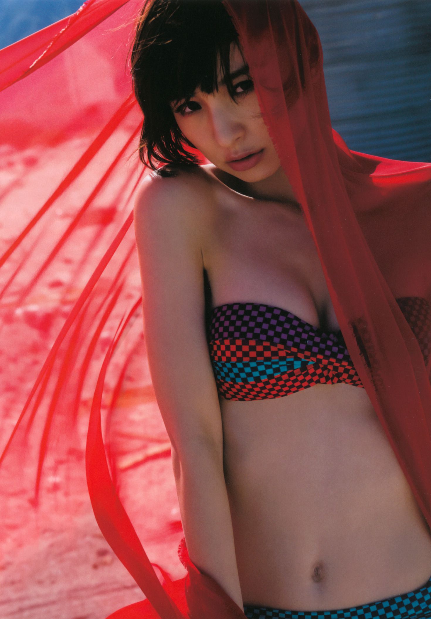 篠田麻里子《Memories》完全版-图126