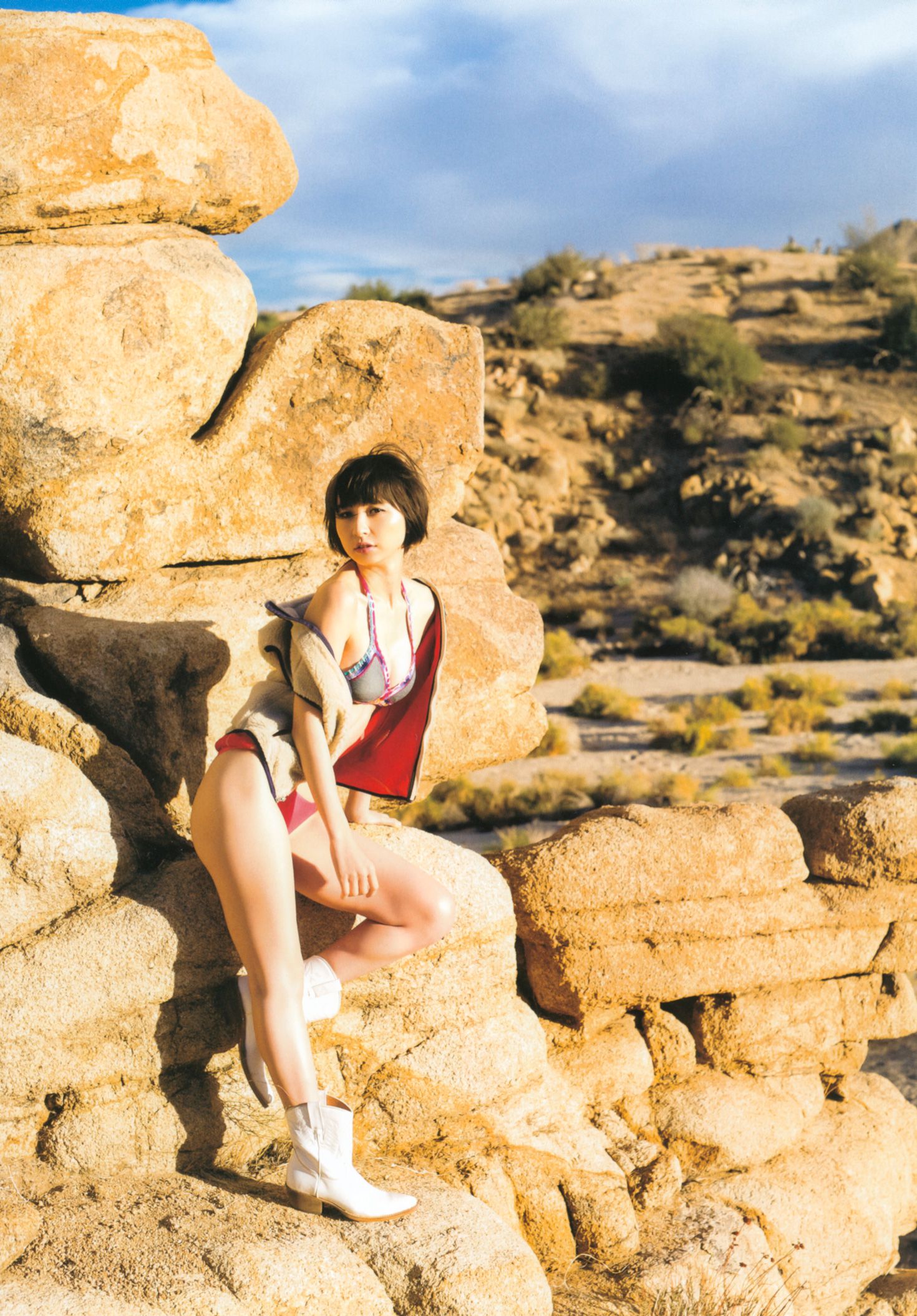 篠田麻里子《Memories》完全版-图127