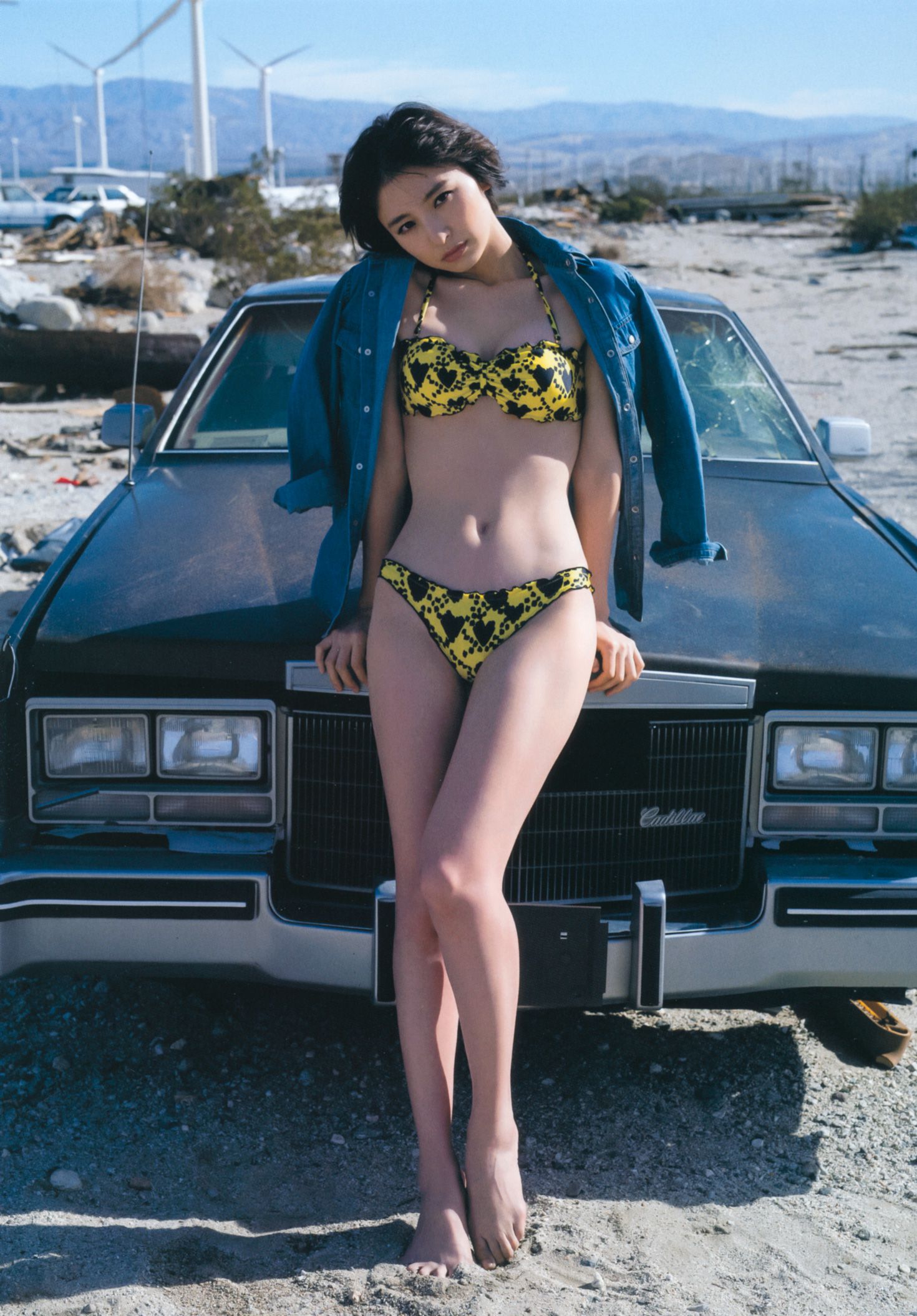 篠田麻里子《Memories》完全版-图128