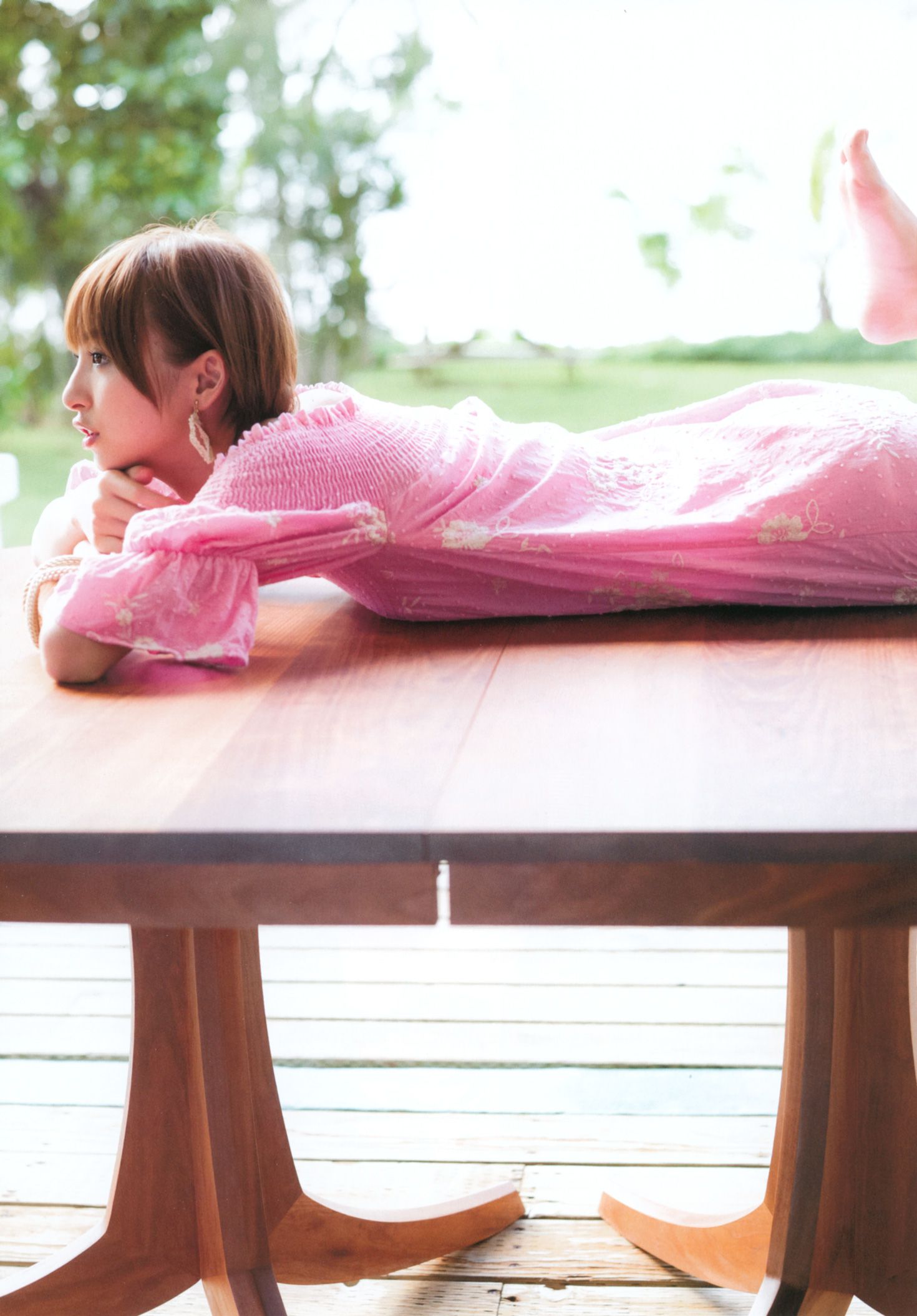 篠田麻里子《Memories》完全版-图130