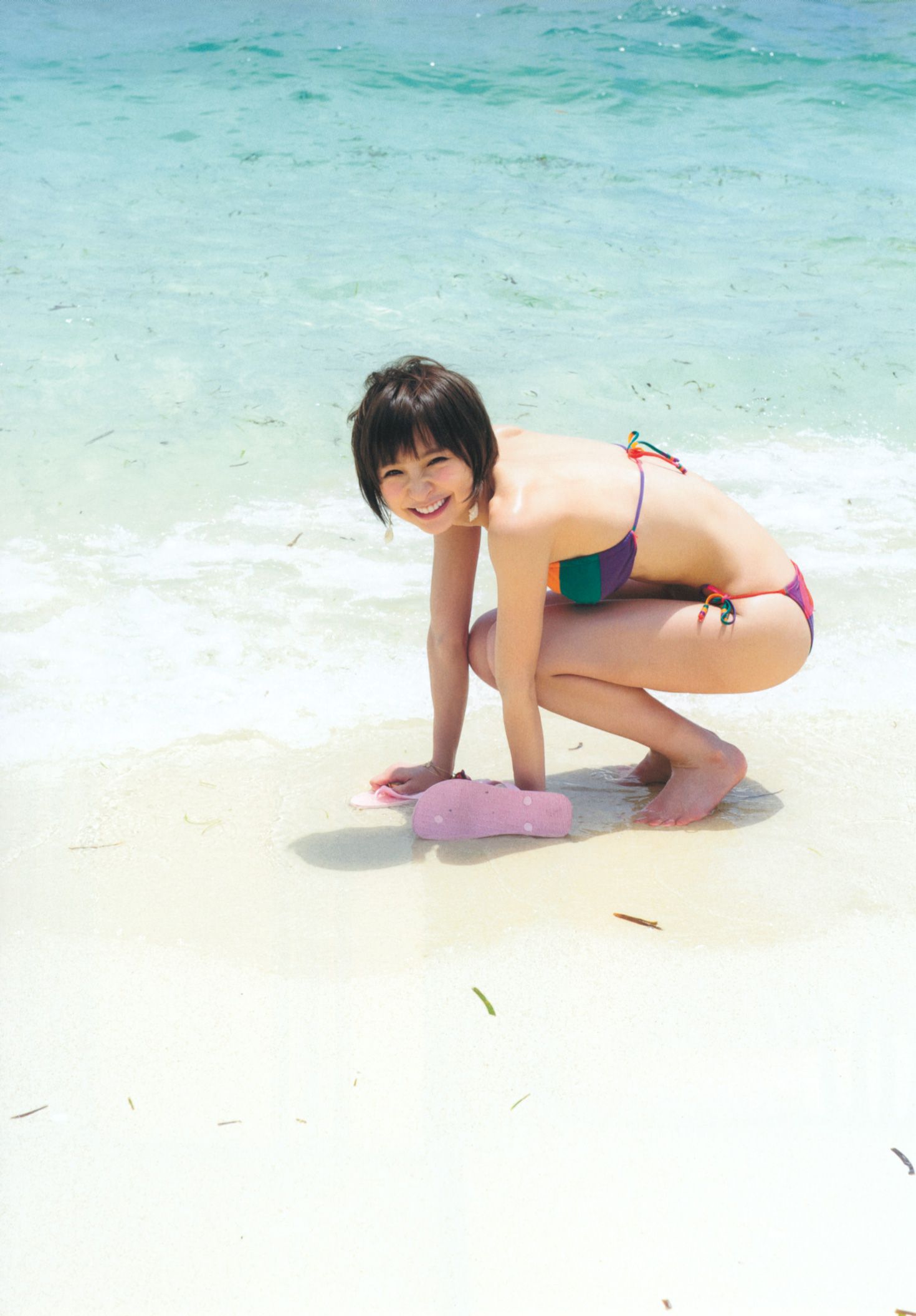 篠田麻里子《Memories》完全版-图135