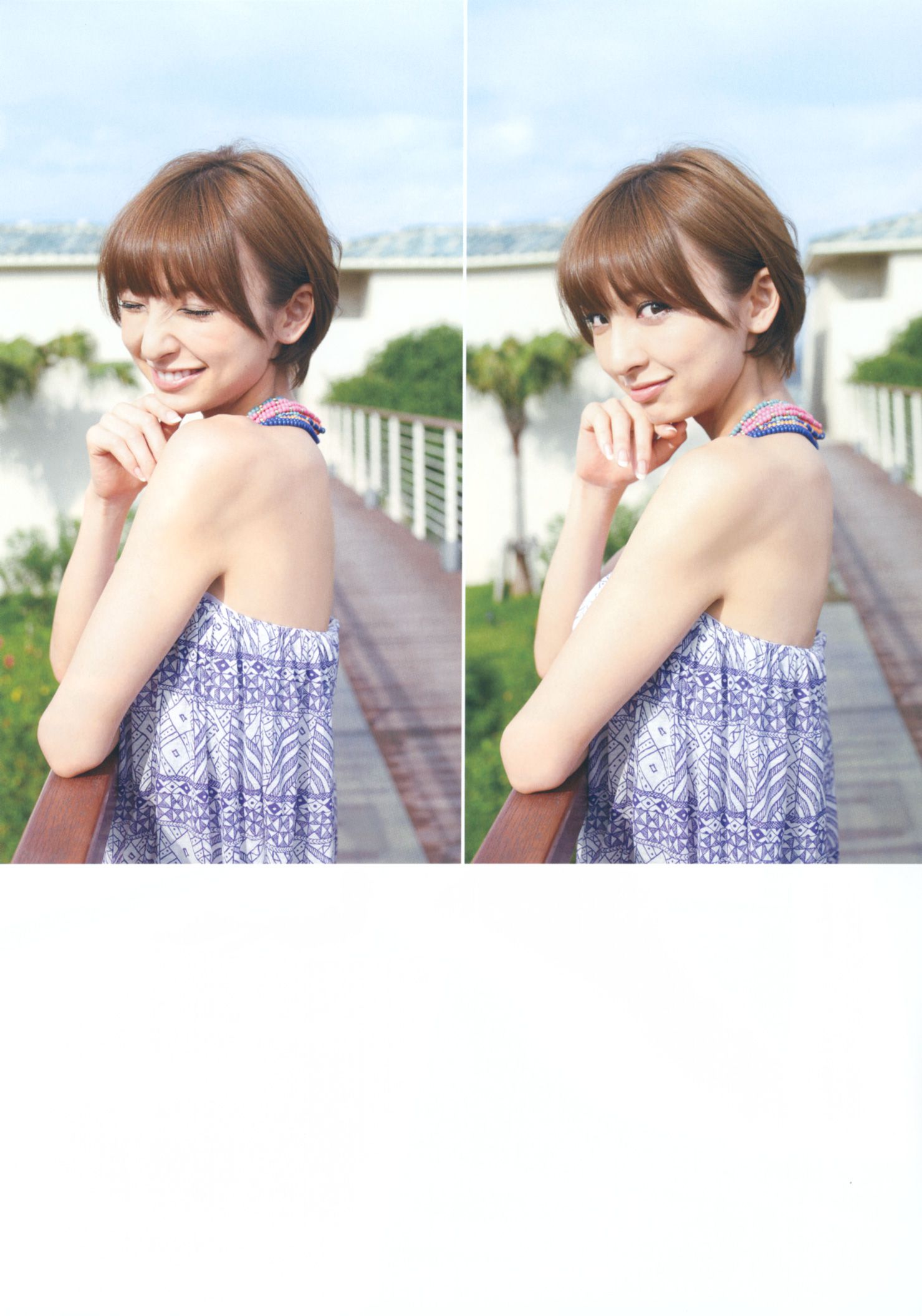 篠田麻里子《Memories》完全版-图145