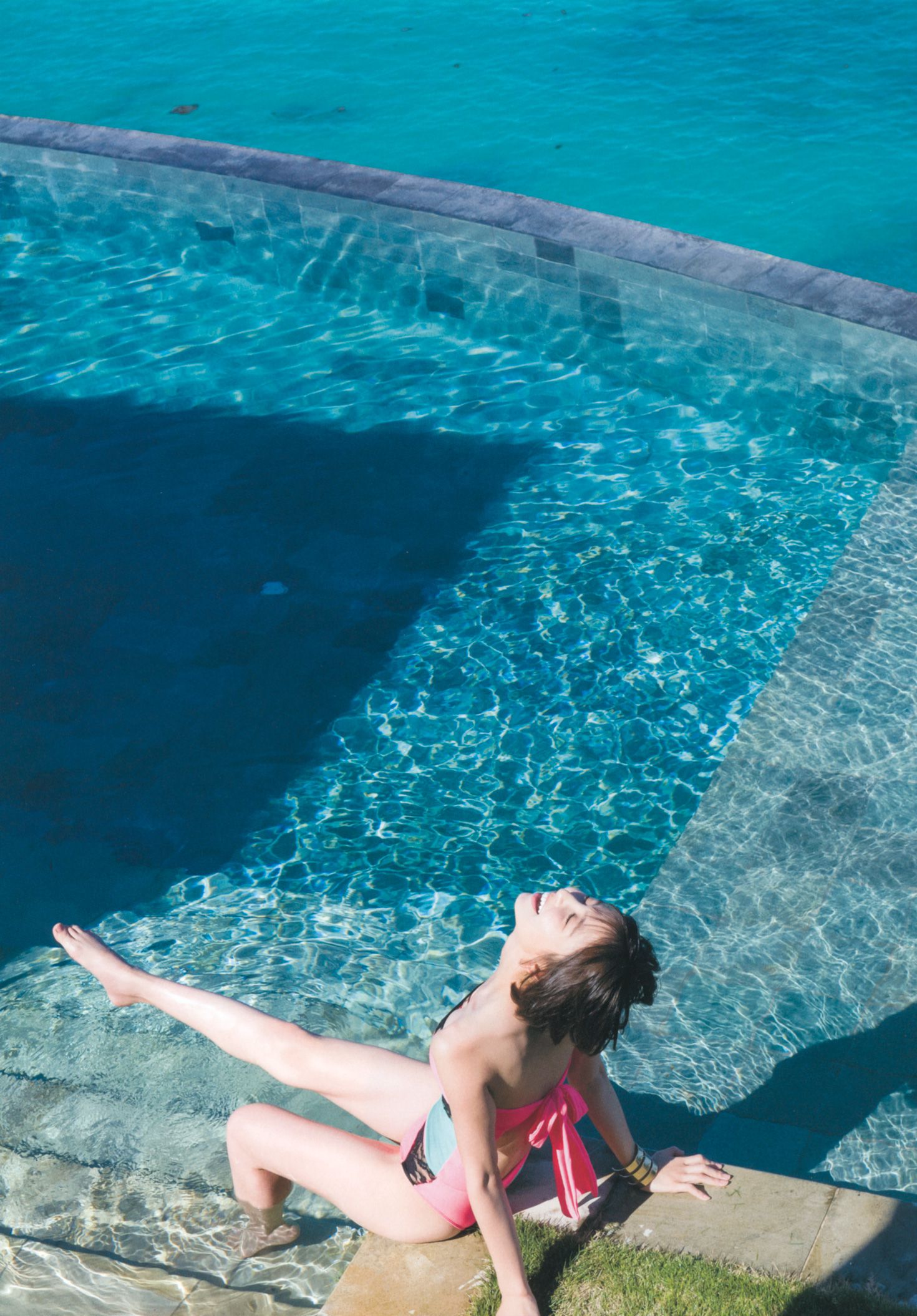 篠田麻里子《Memories》完全版-图146