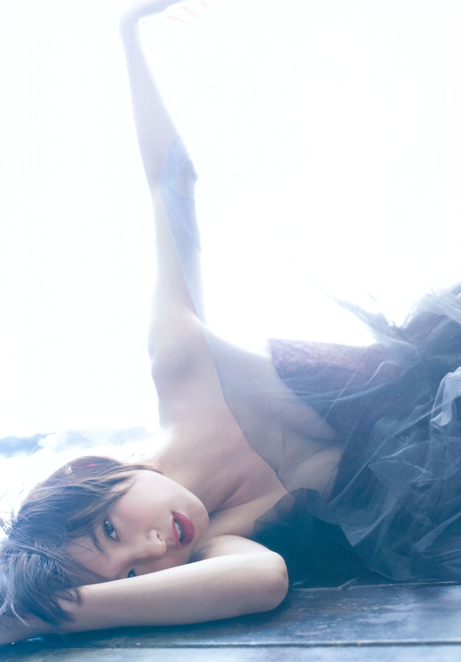 篠田麻里子《Memories》完全版-图152