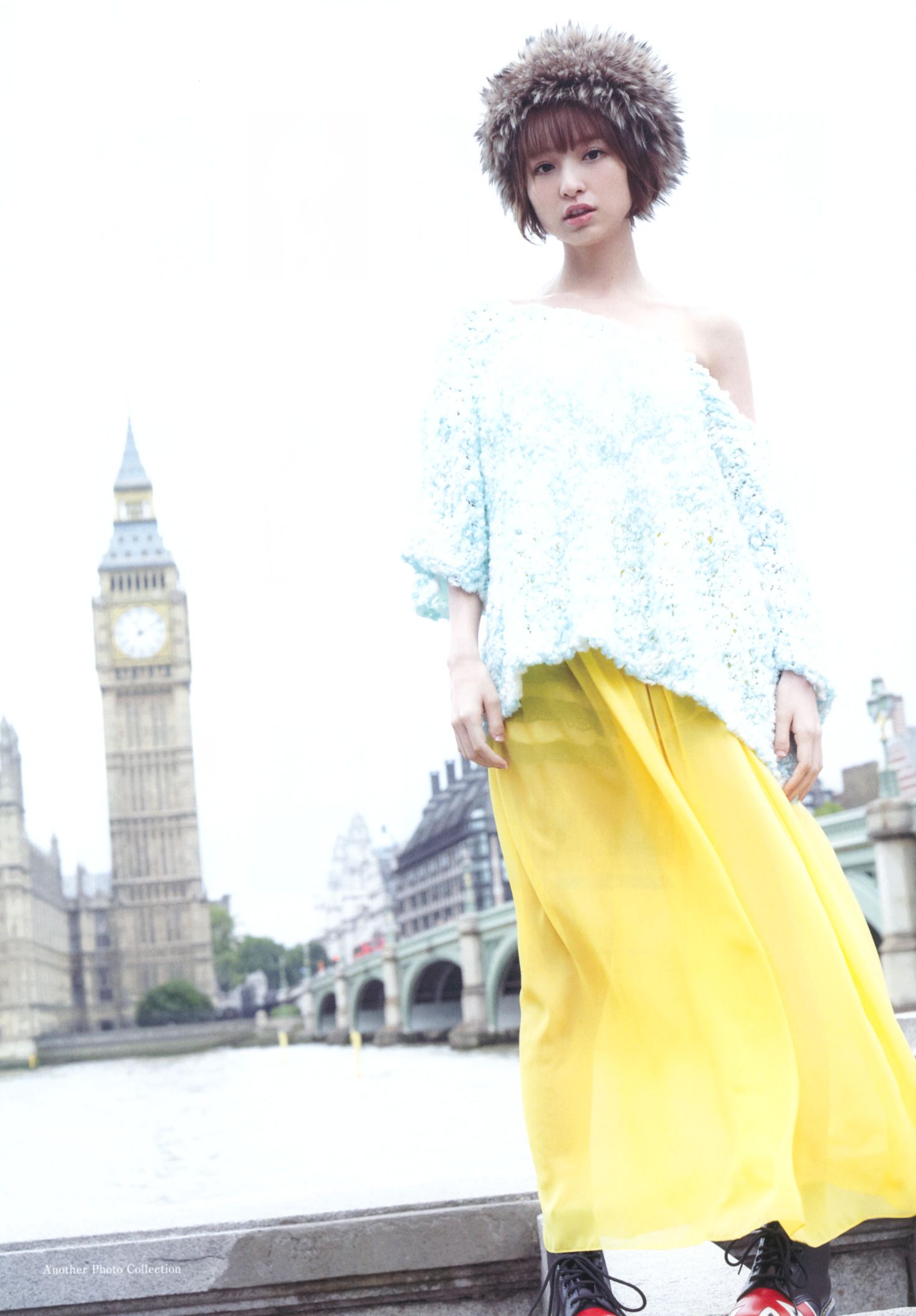 篠田麻里子《Memories》完全版-图155