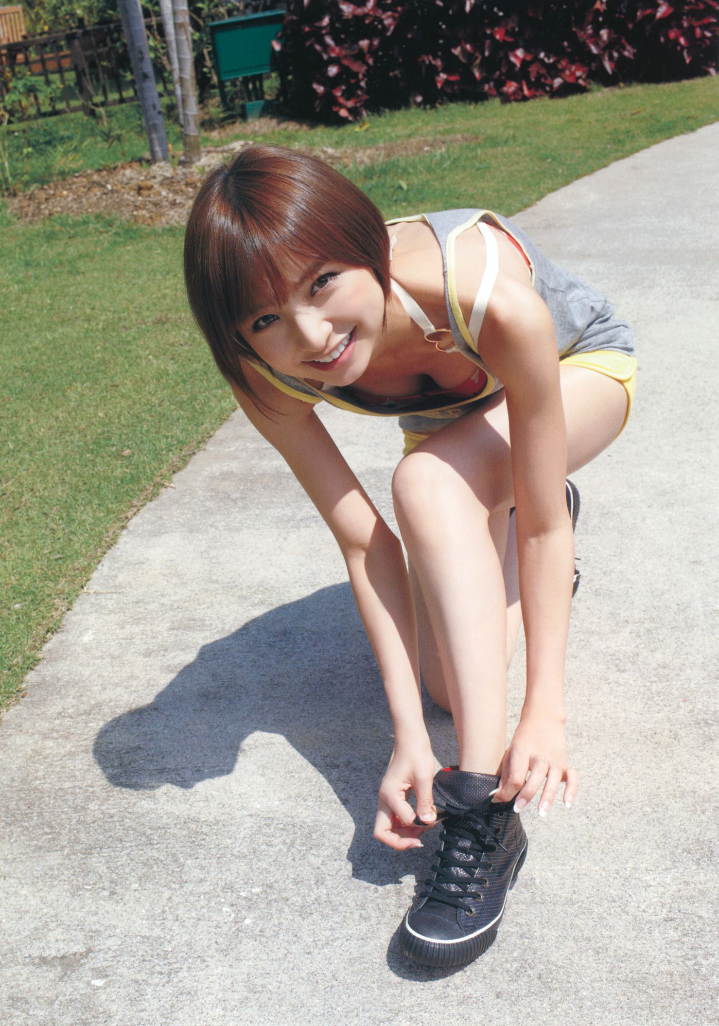 篠田麻里子《Memories》完全版-图156