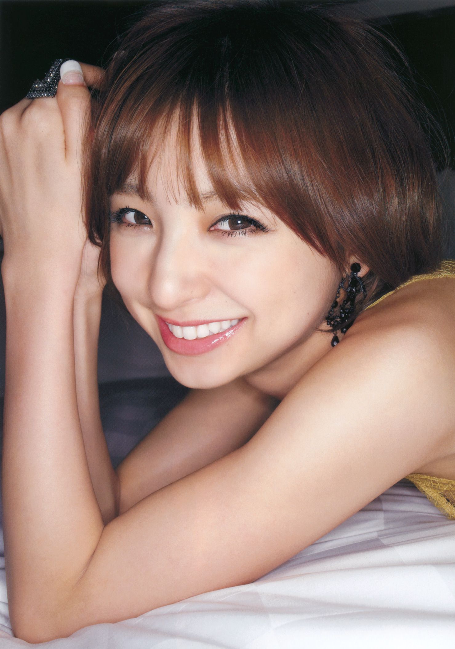 篠田麻里子《Memories》完全版-图165