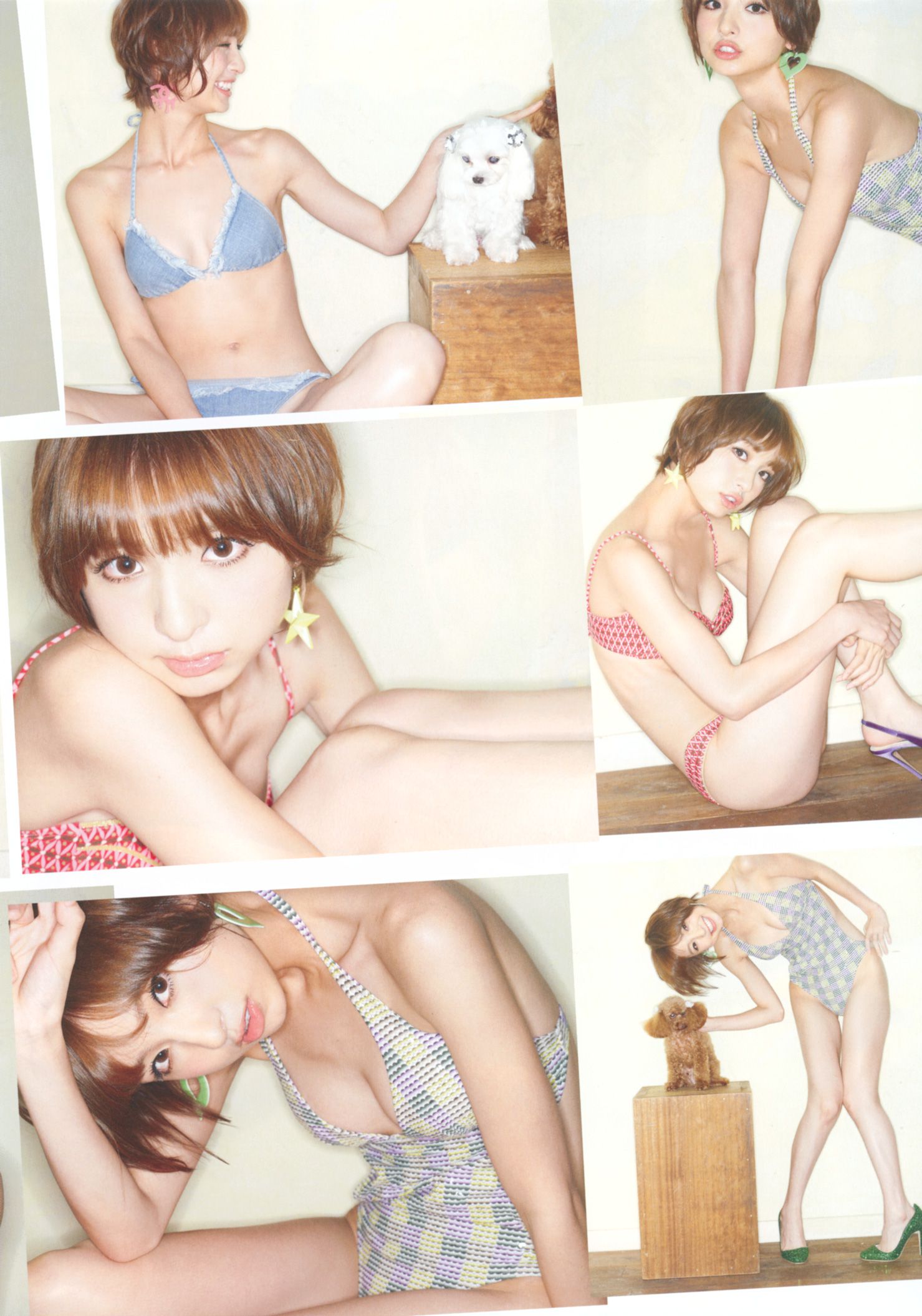 篠田麻里子《Memories》完全版-图174