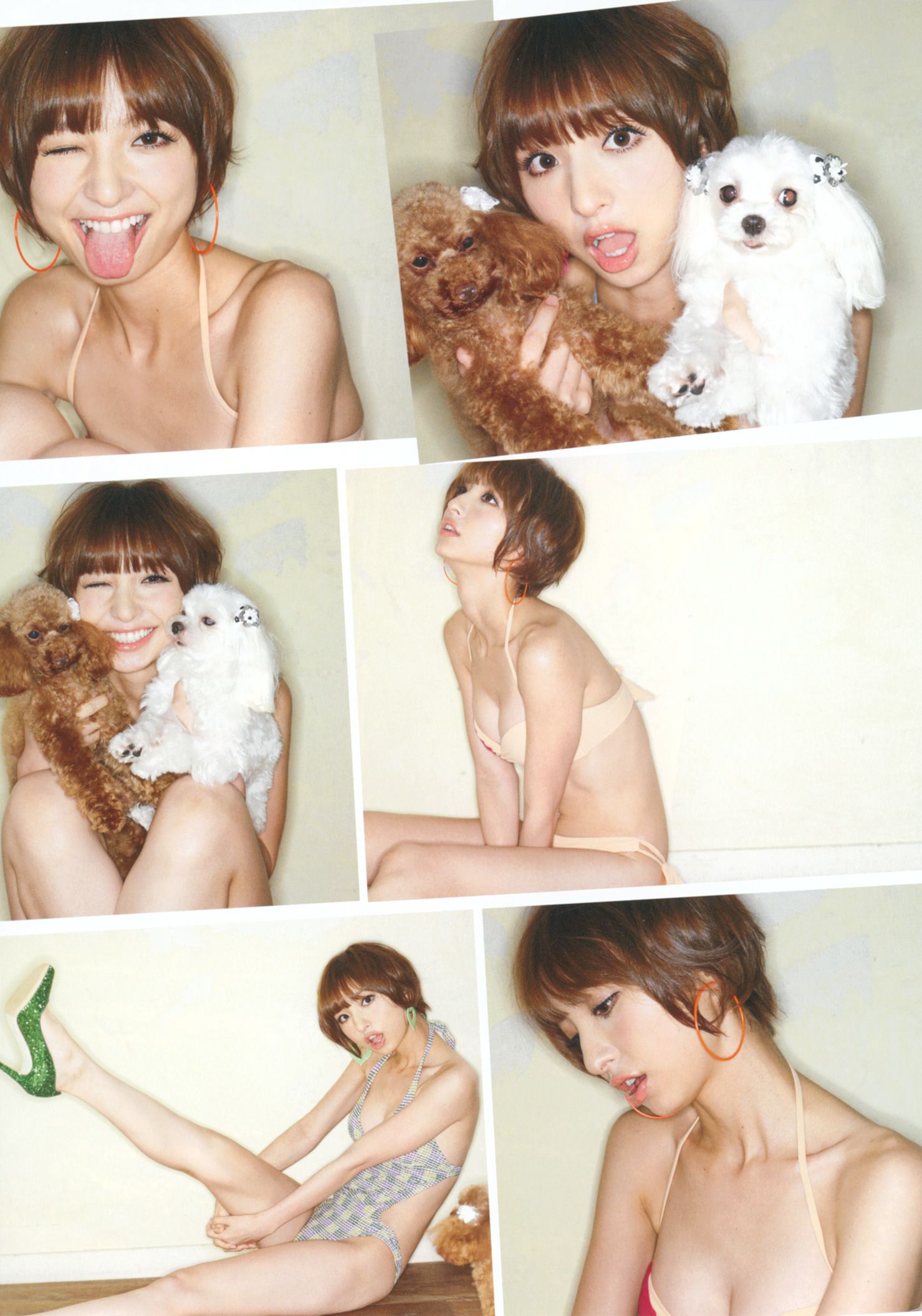 篠田麻里子《Memories》完全版-图175