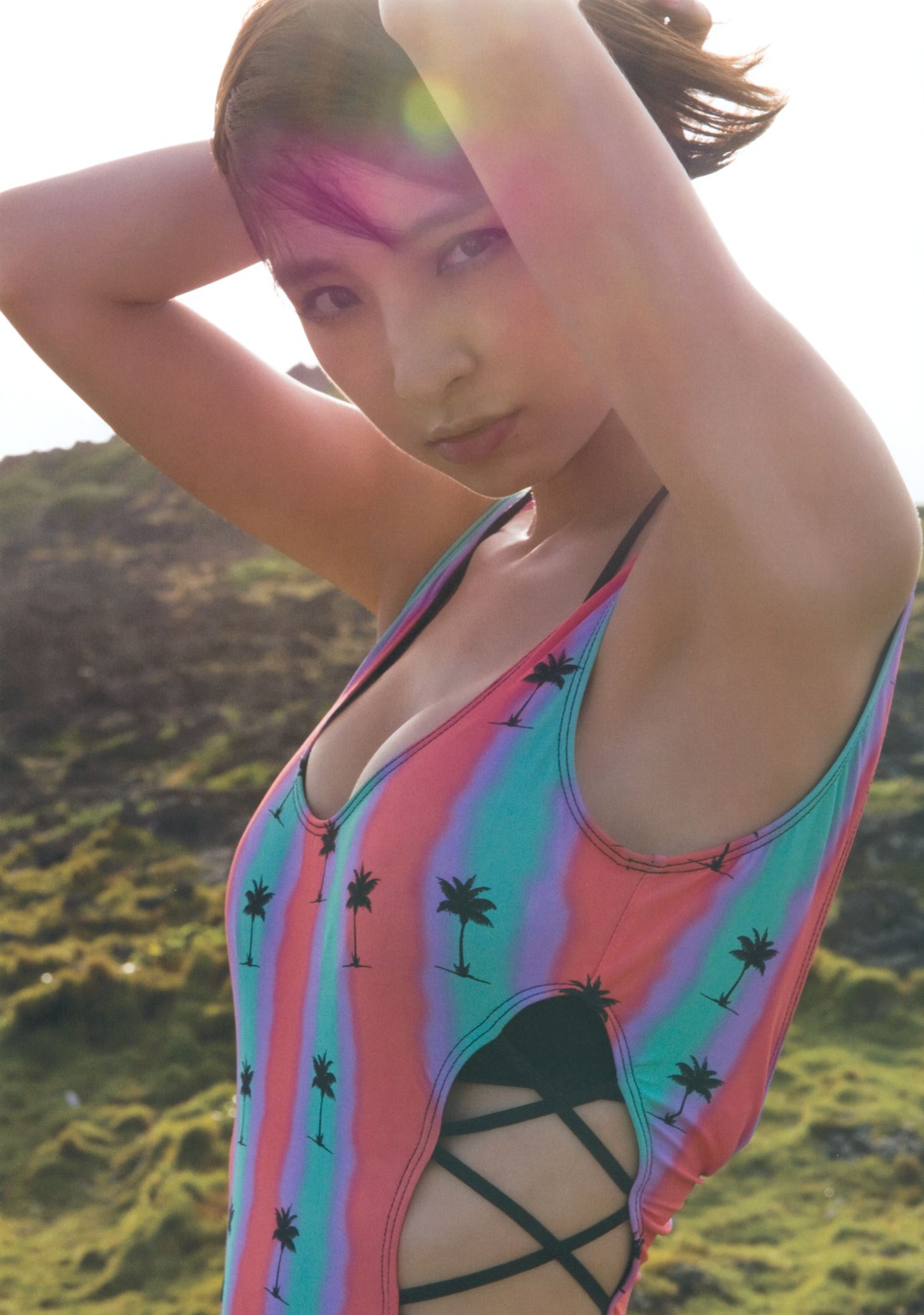 篠田麻里子《Memories》完全版-图17