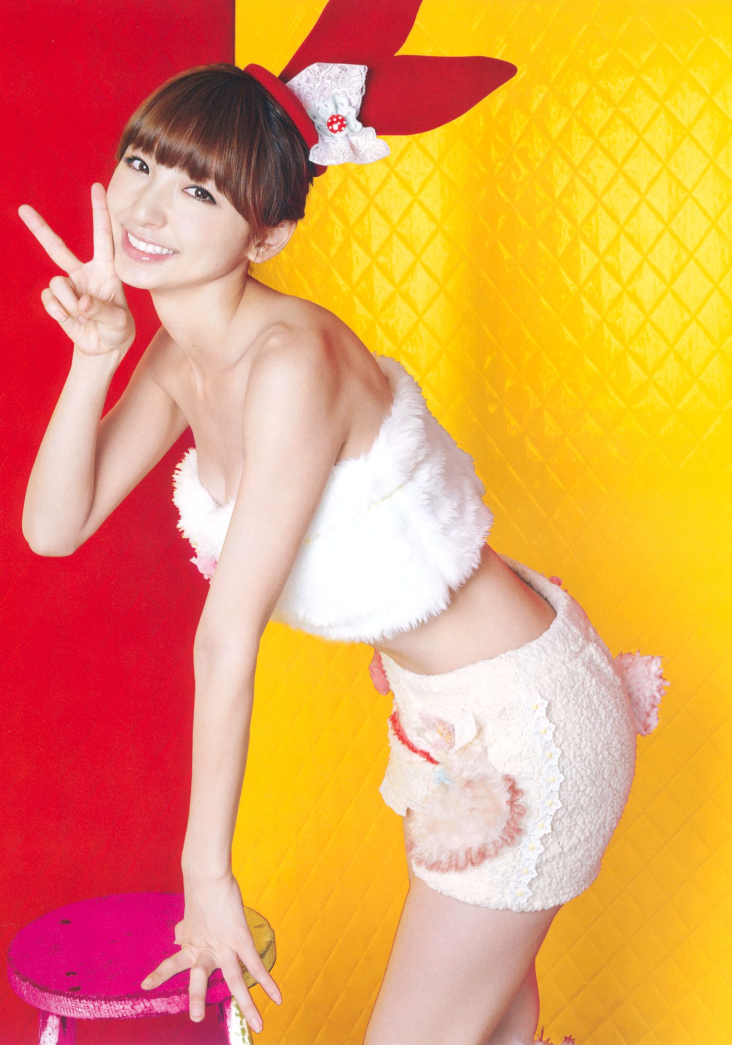 篠田麻里子《Memories》完全版-图180