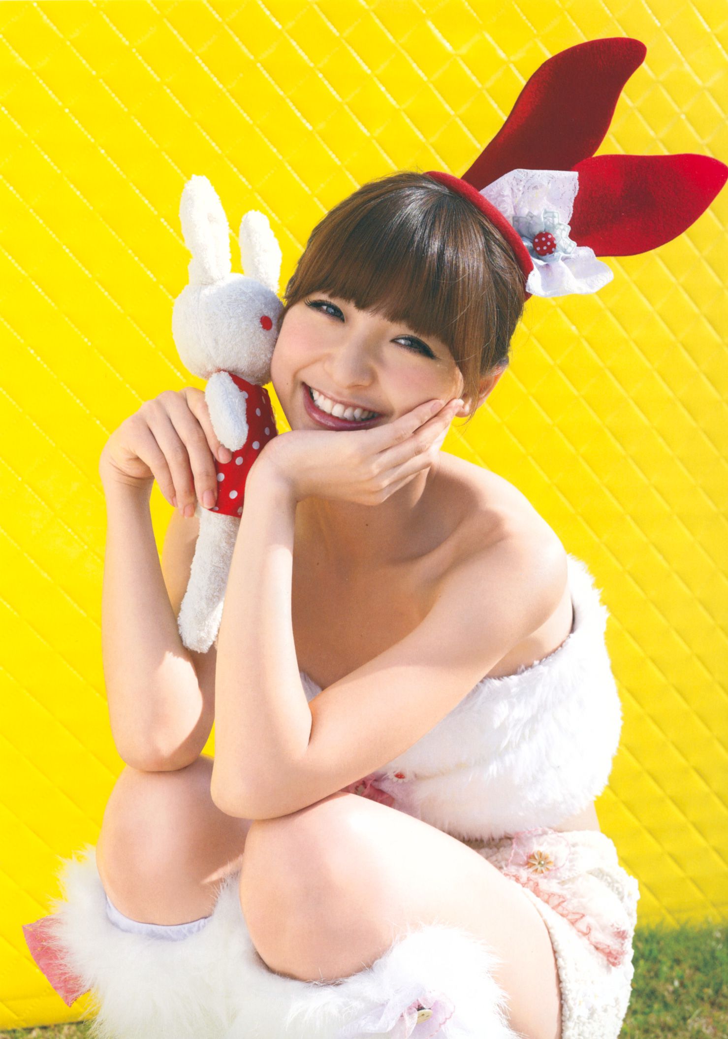 篠田麻里子《Memories》完全版-图181