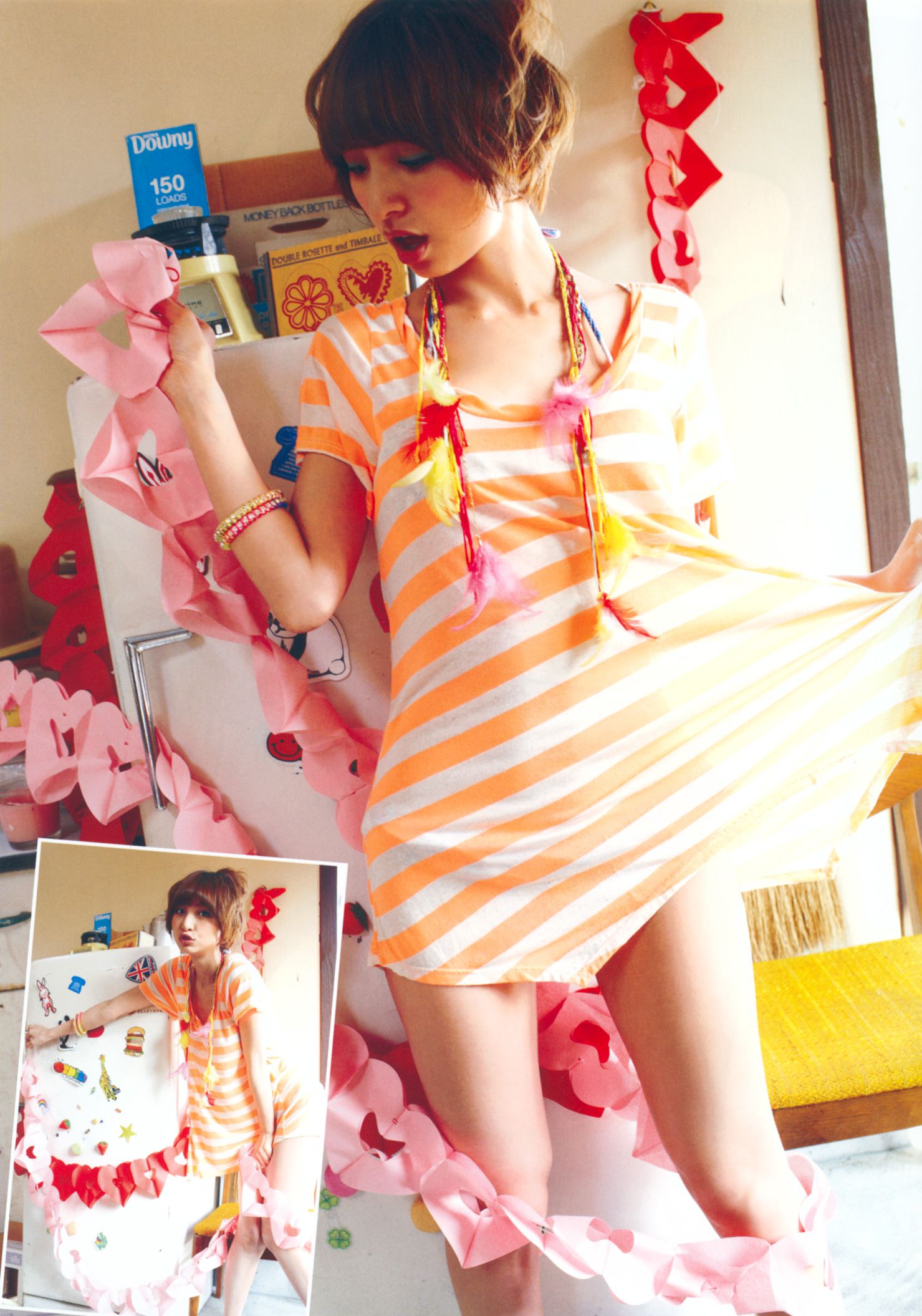 篠田麻里子《Memories》完全版-图186