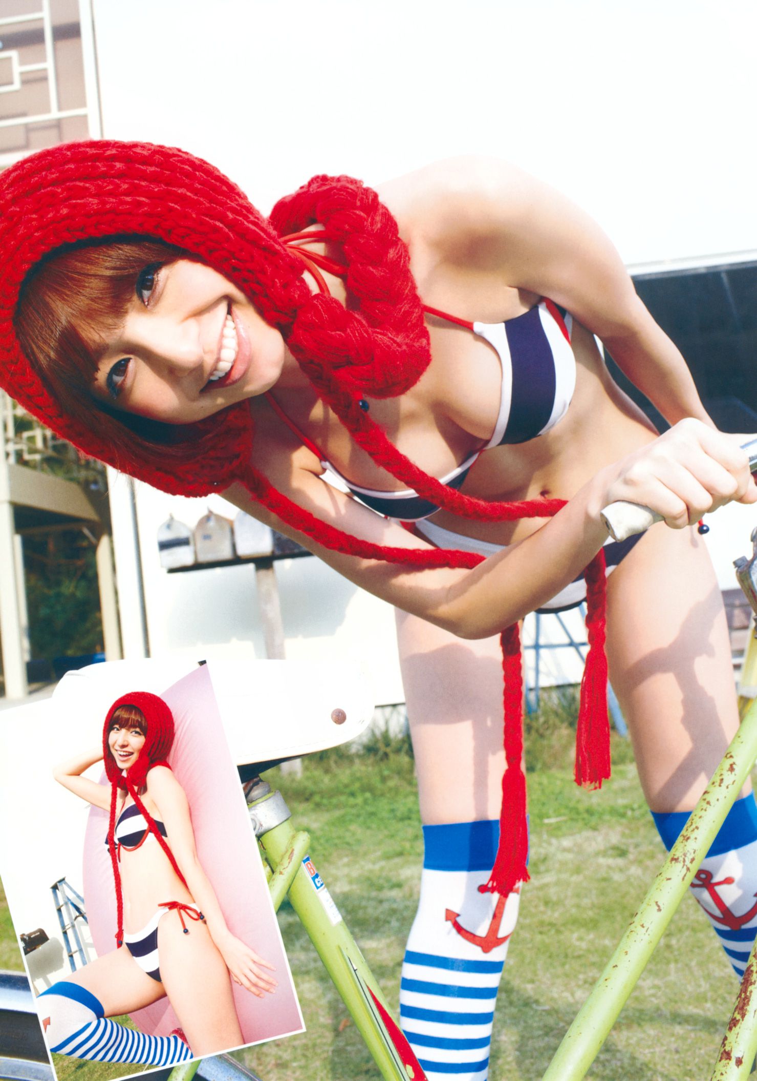 篠田麻里子《Memories》完全版-图187